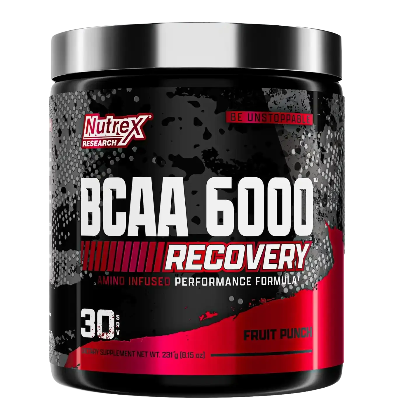 BCAA 6000