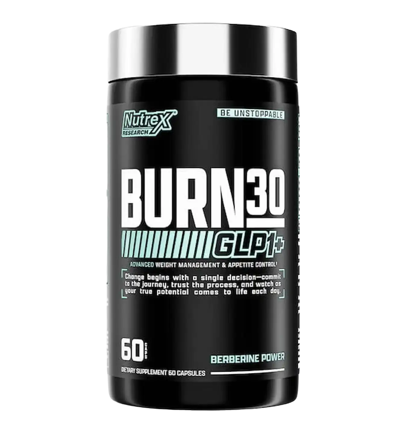 Burn30 GLP1+