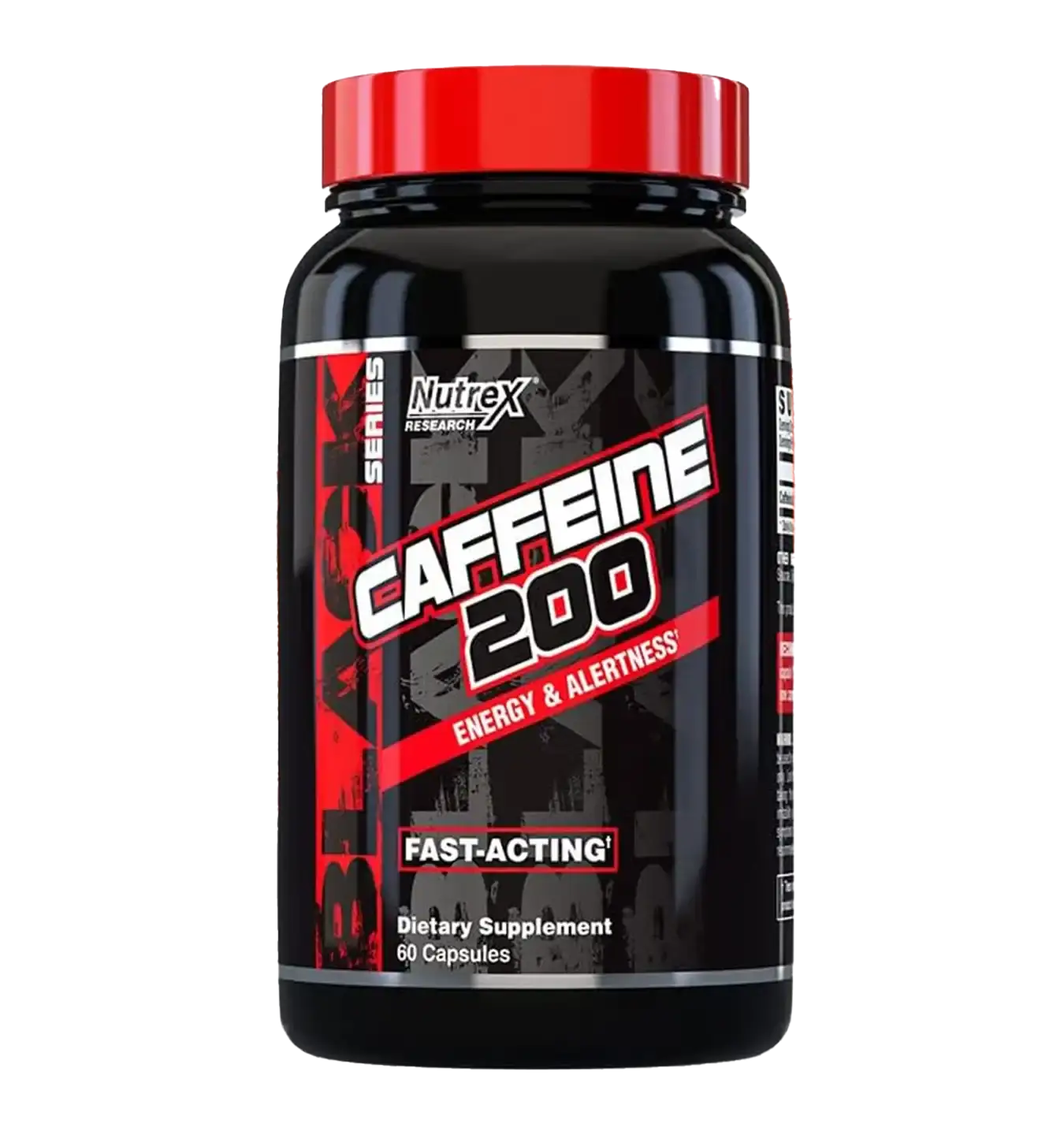 Caffeine 200
