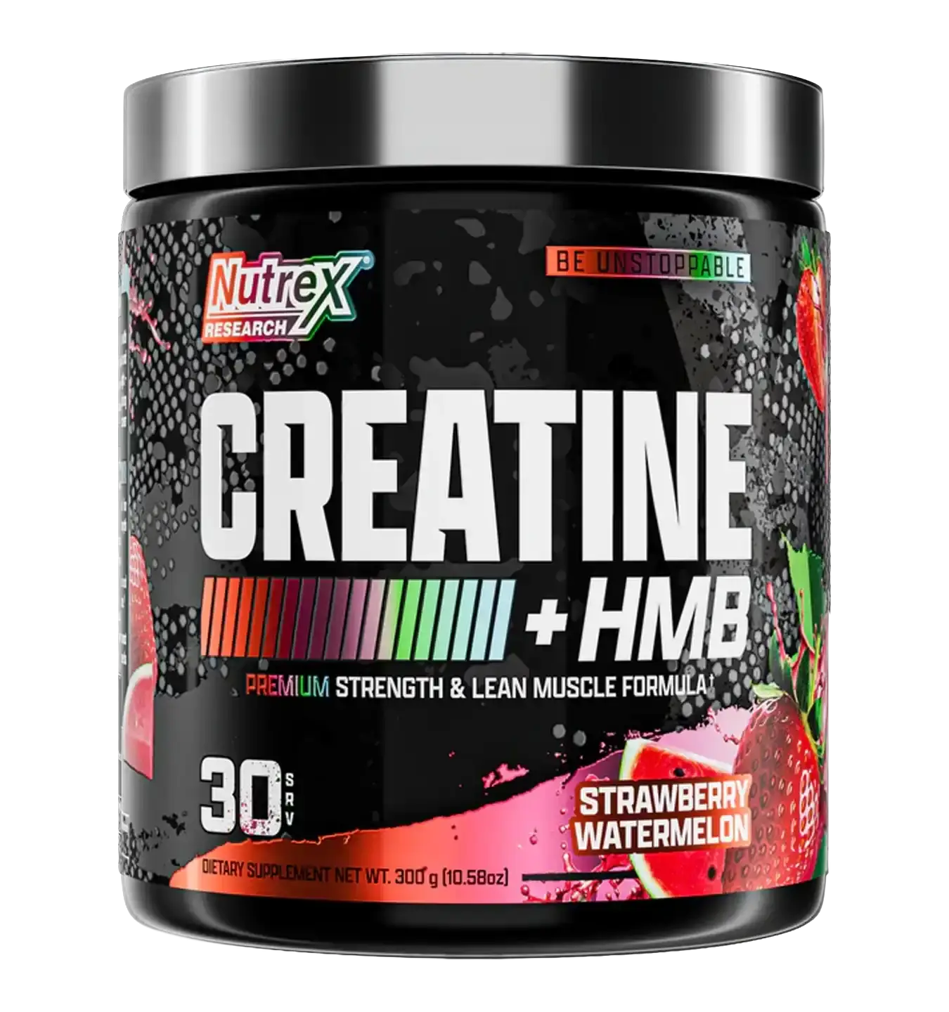Creatine + HMB