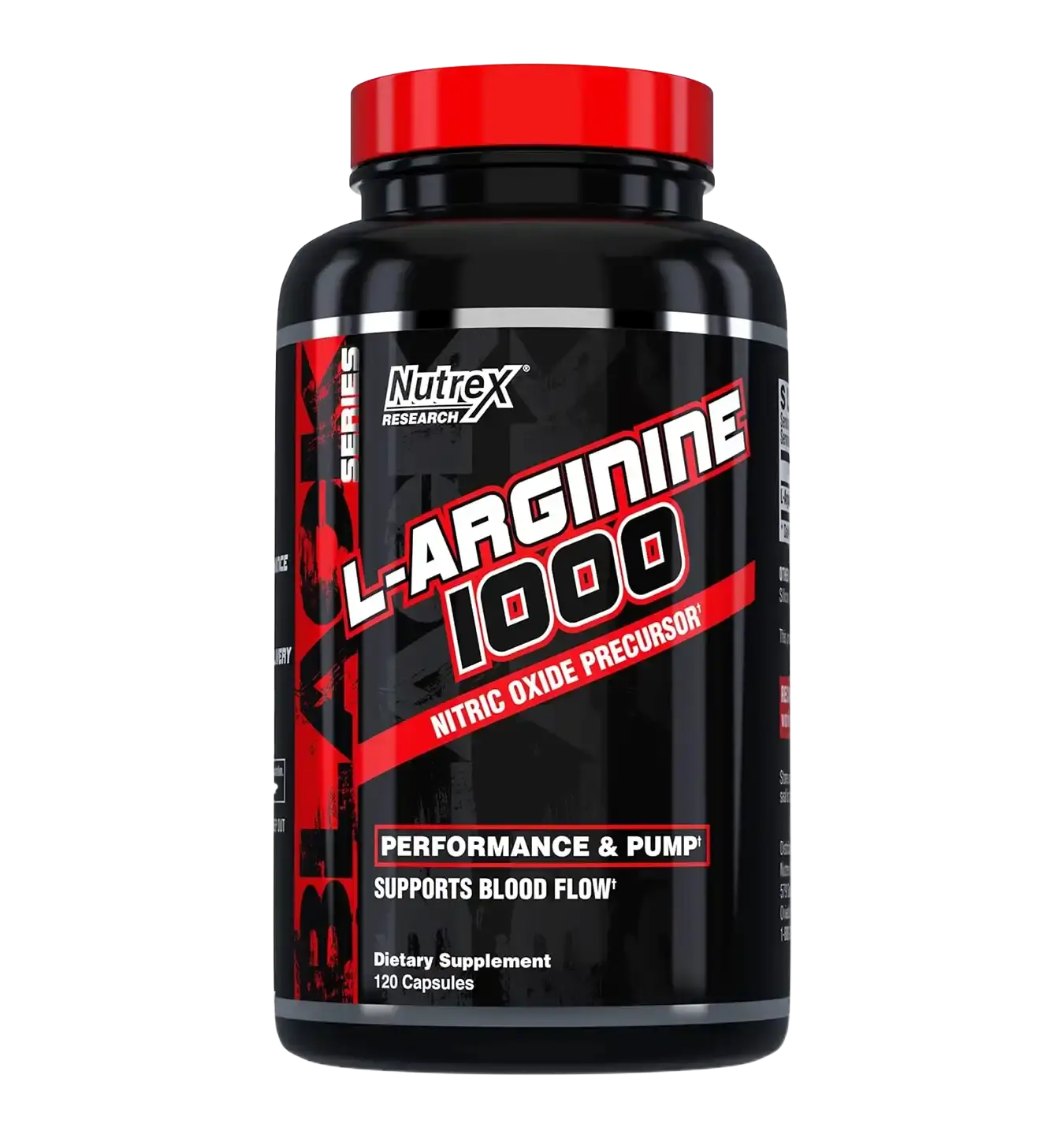 L-Arginine 1000