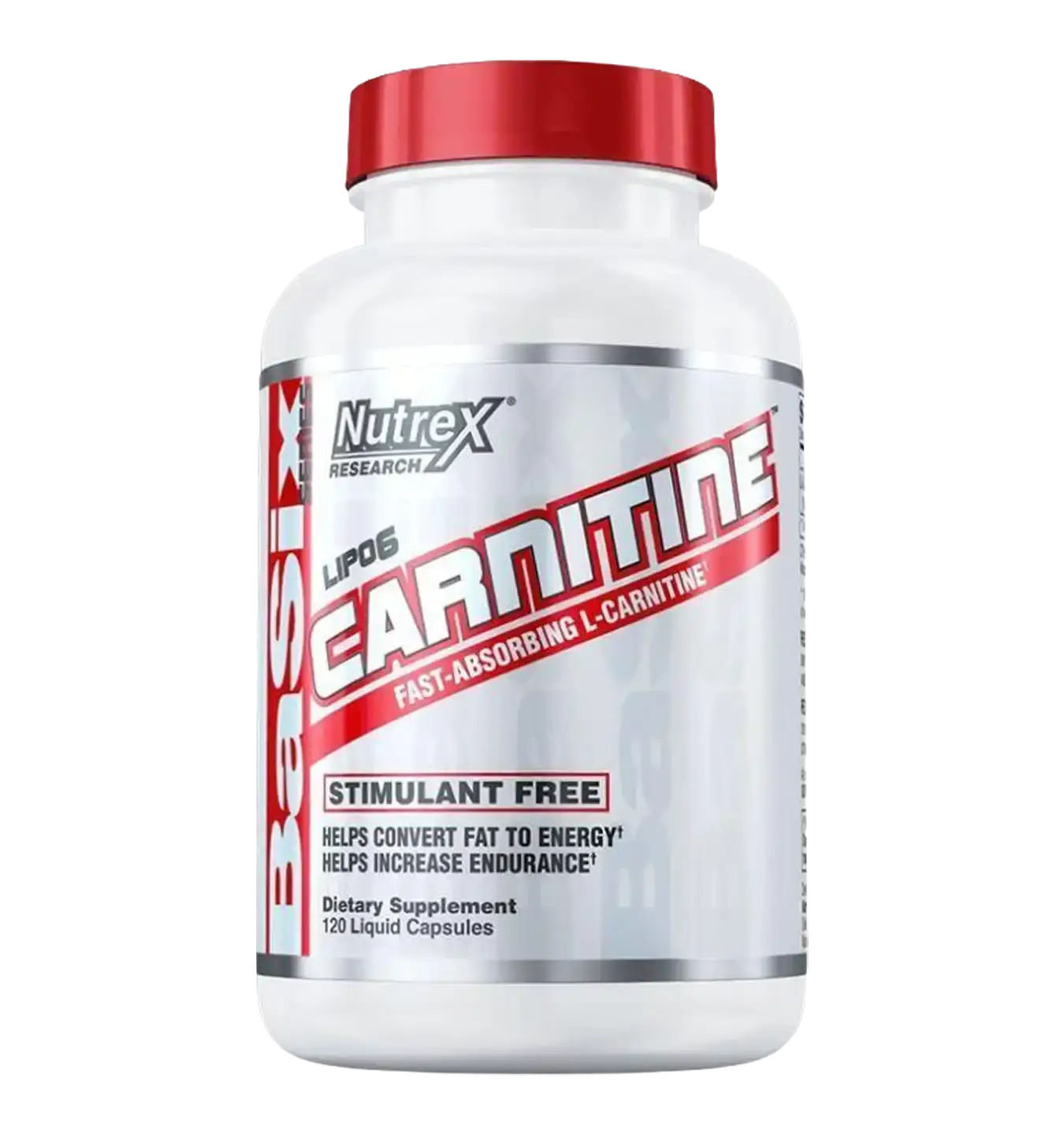 Lipo-6 Carnitine