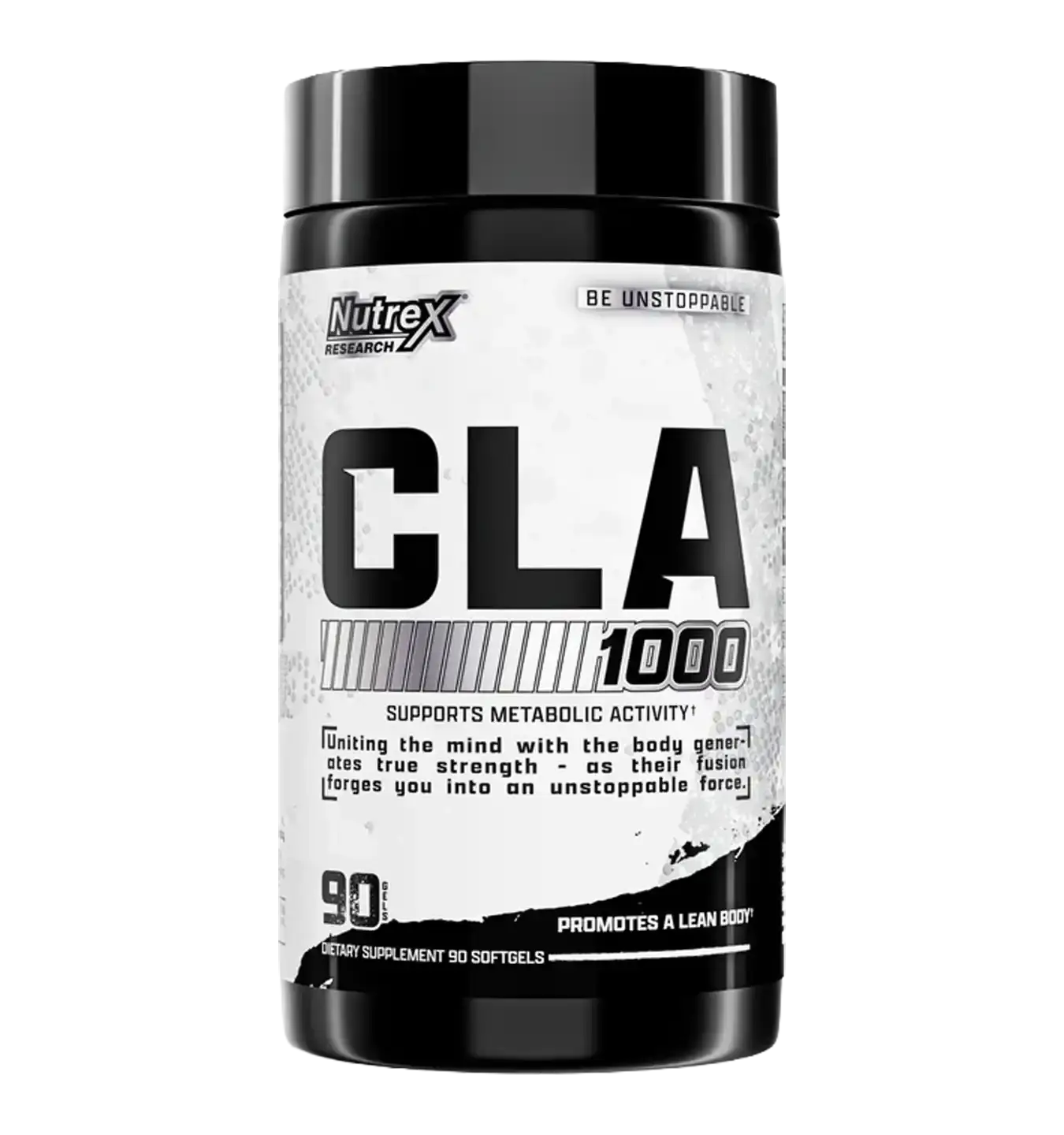 Lipo-6 CLA