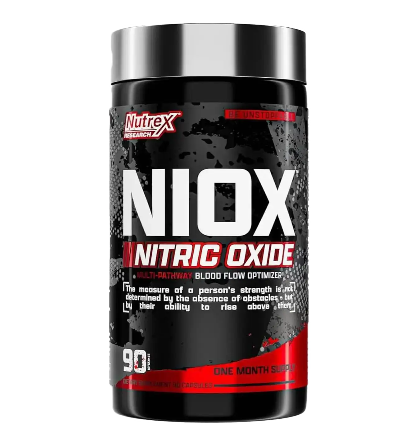 NIOX Xtreme Pumps Nutrex