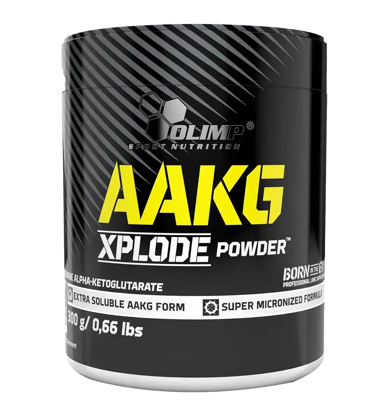 AAKG Xplode Powder