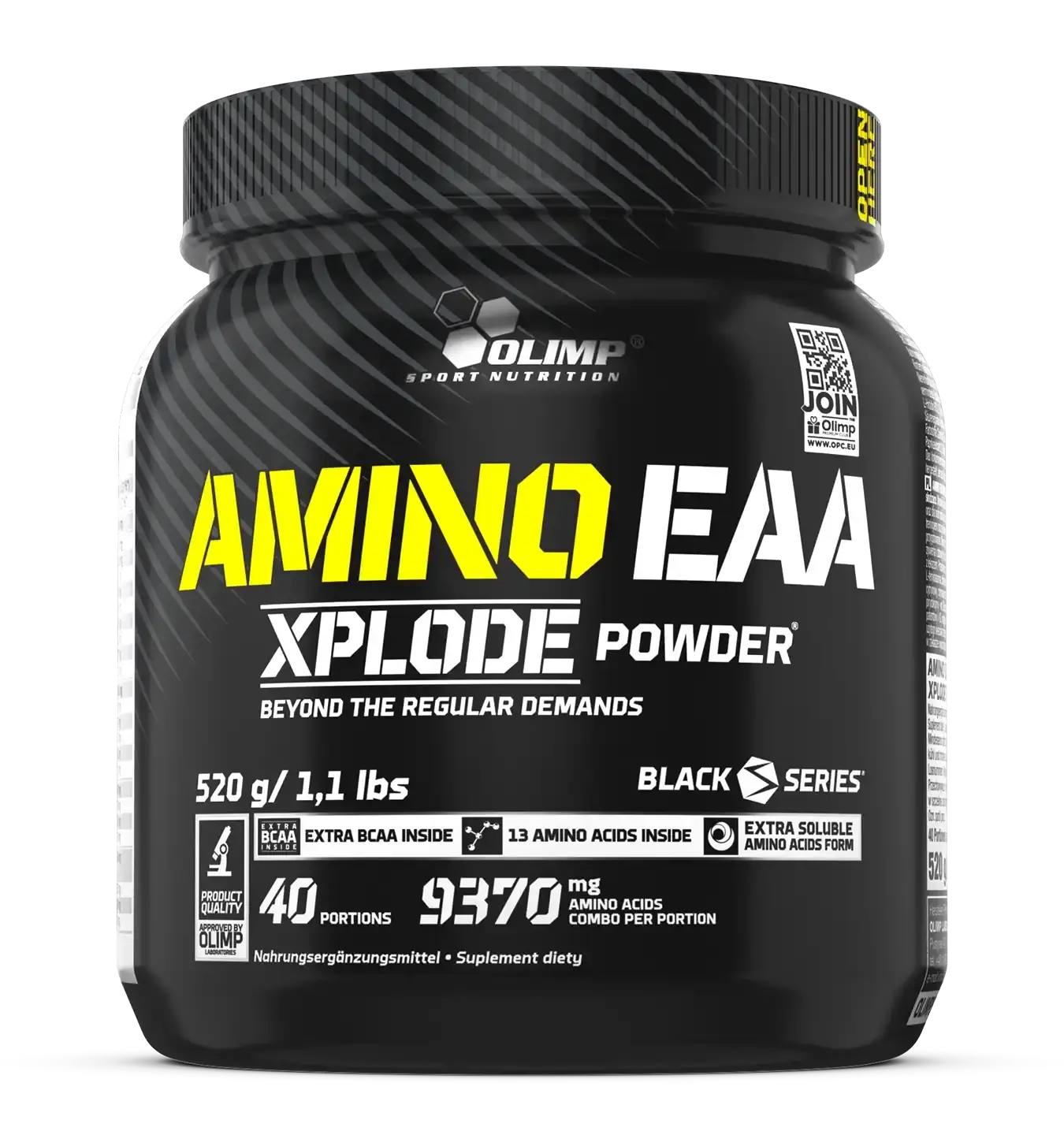Amino EAA Xplode