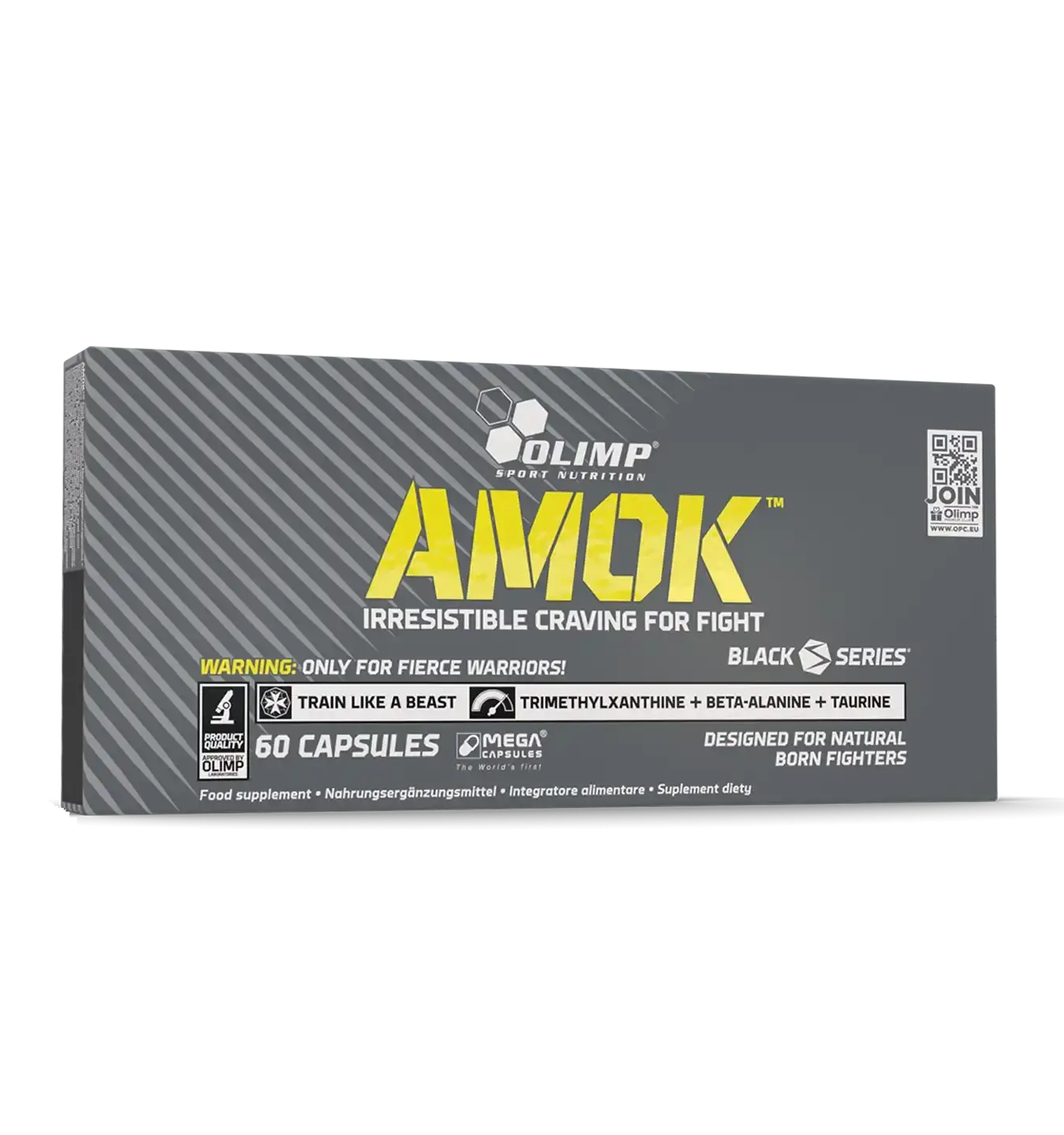 Amok