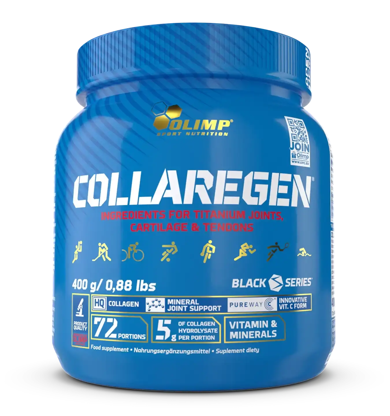 Collaregen