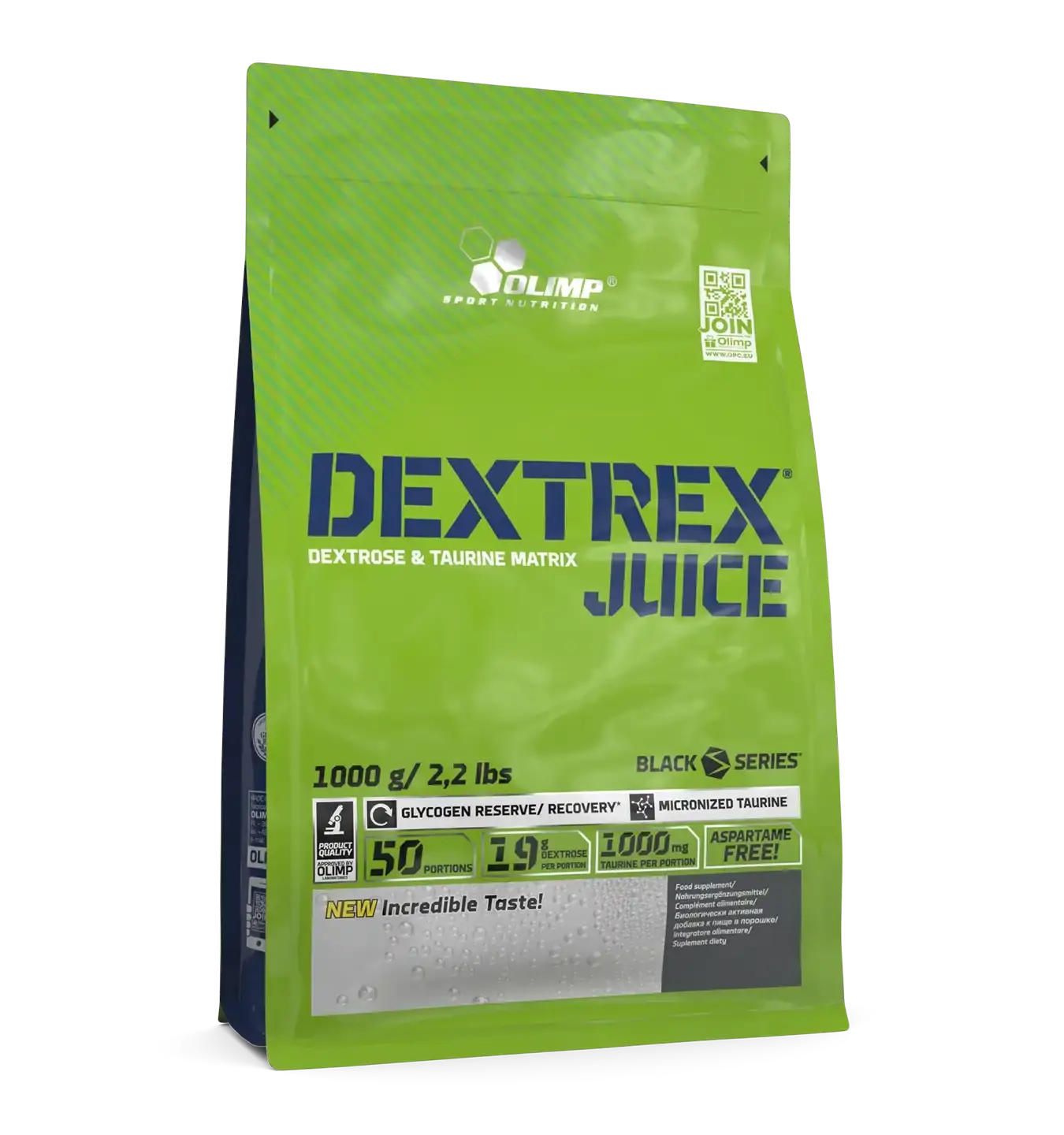 Dextrex Juice