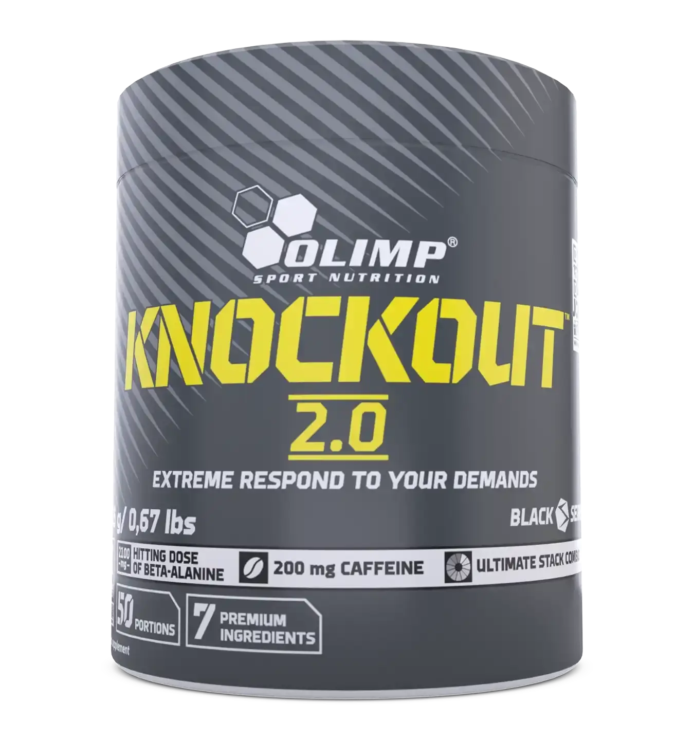 Knockout 2.0