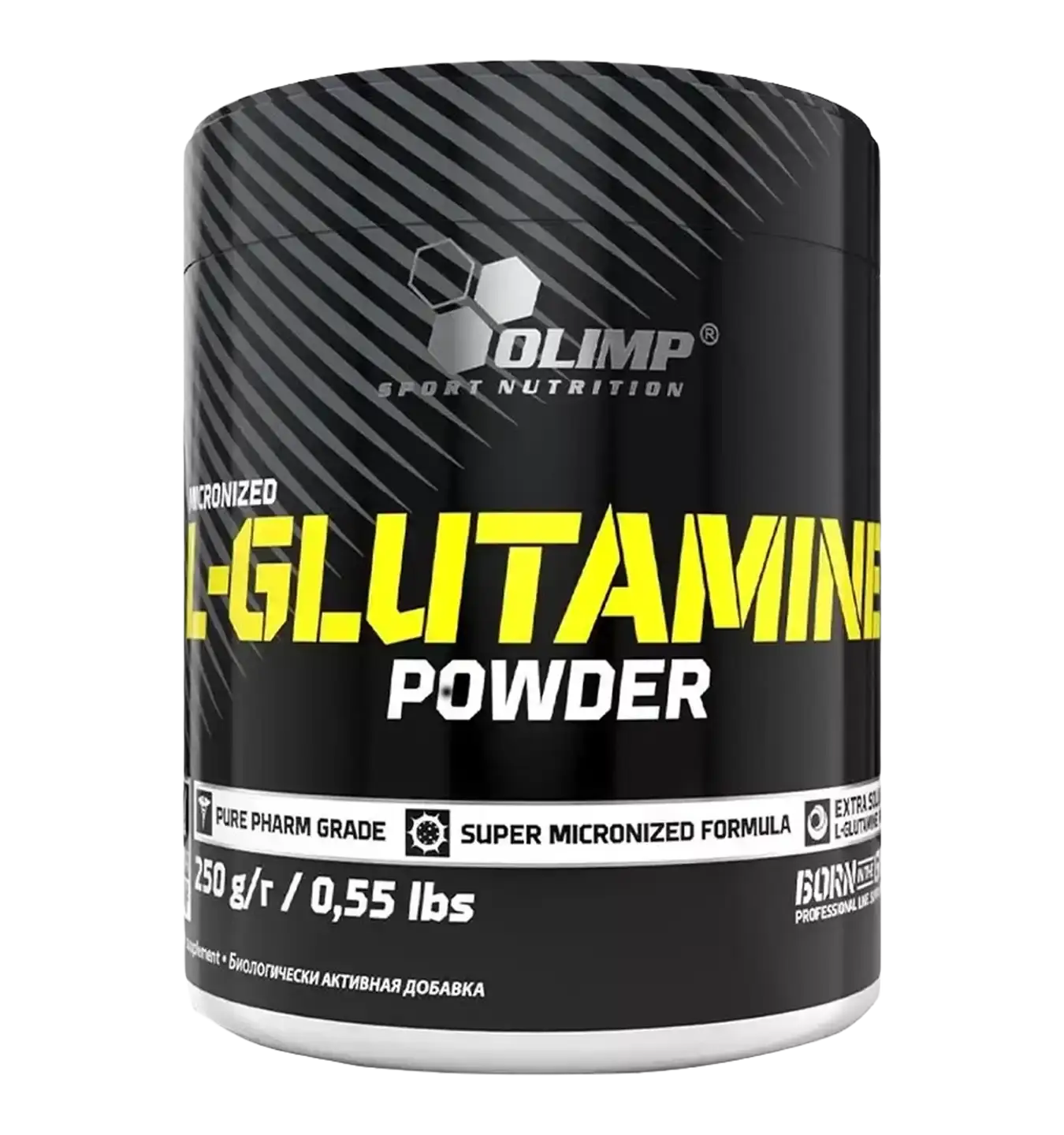 L-Glutamine Powder