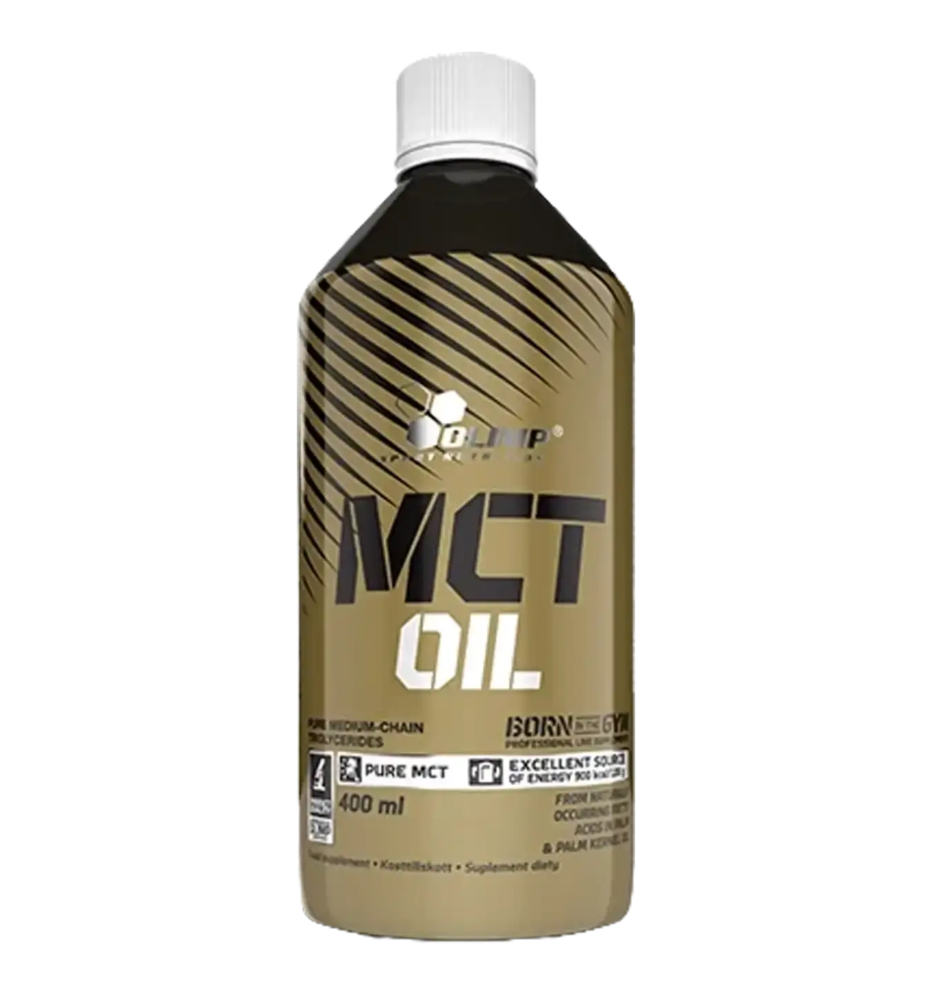 MCT Oil