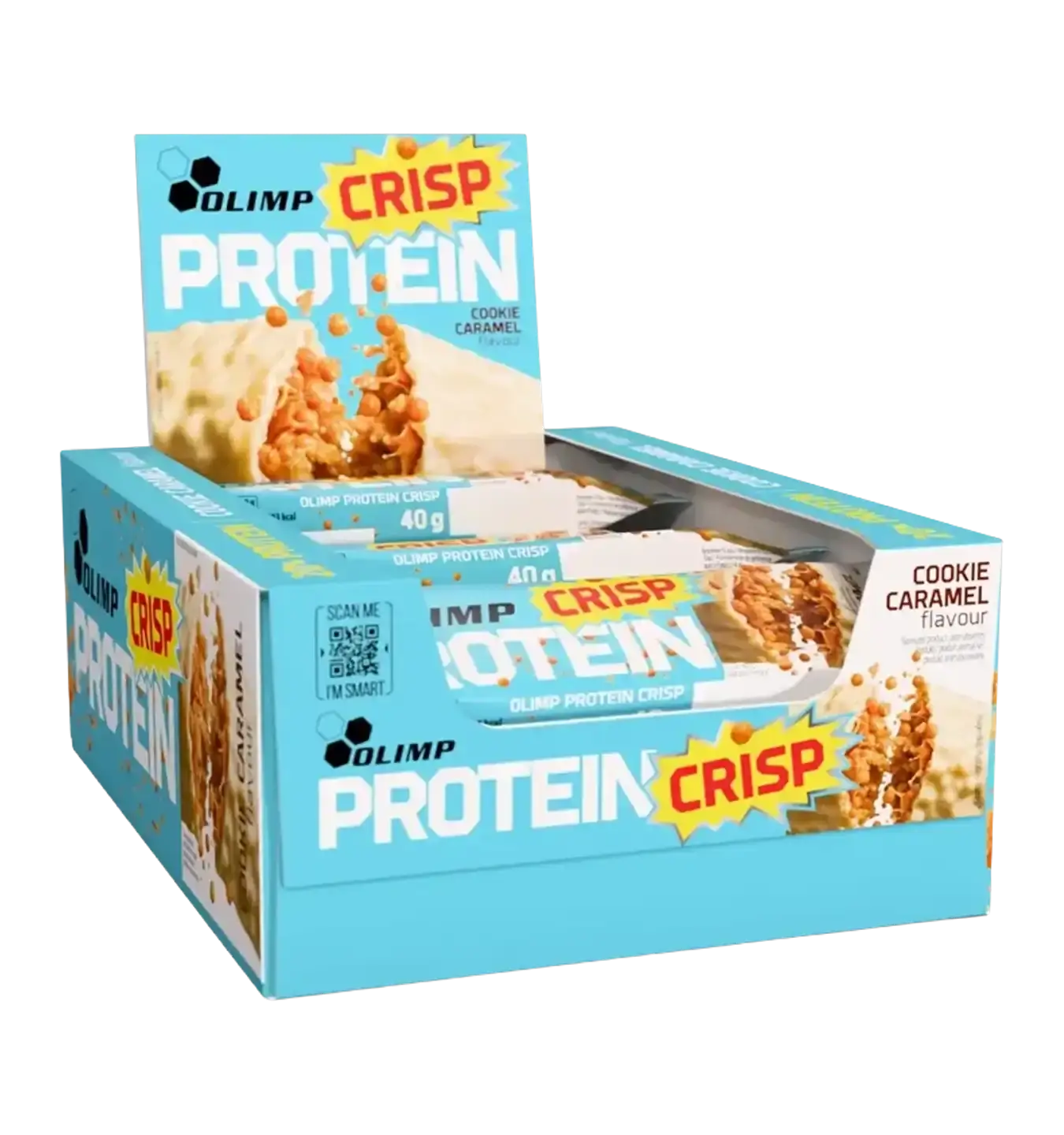 Olimp Protein Crisp