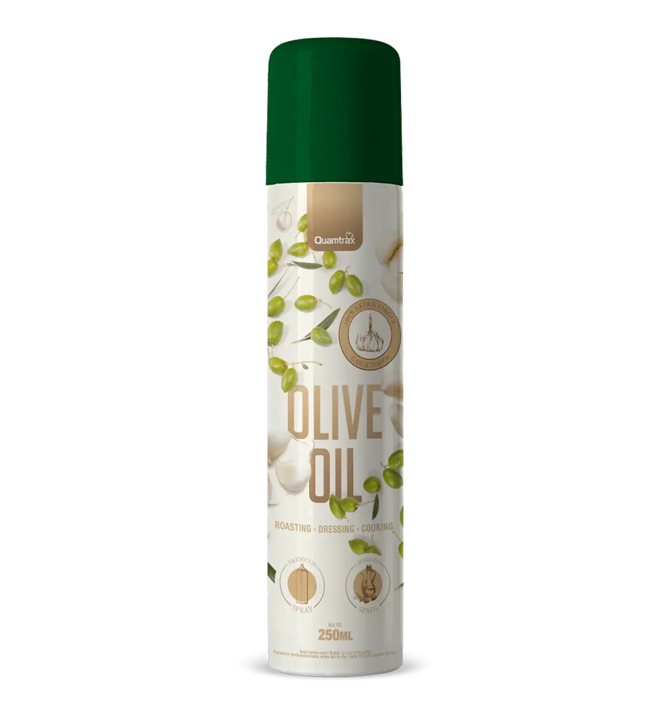 Olive Oil