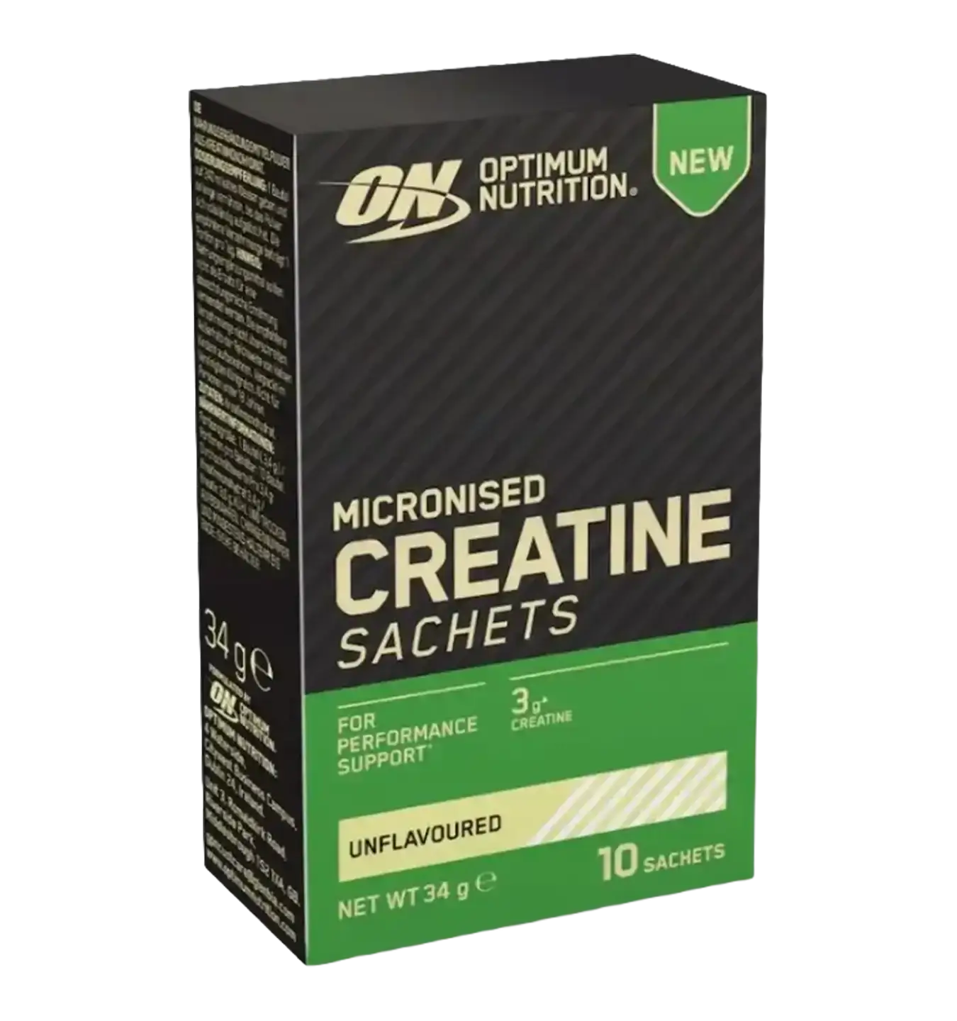 Creatine Stick Pack