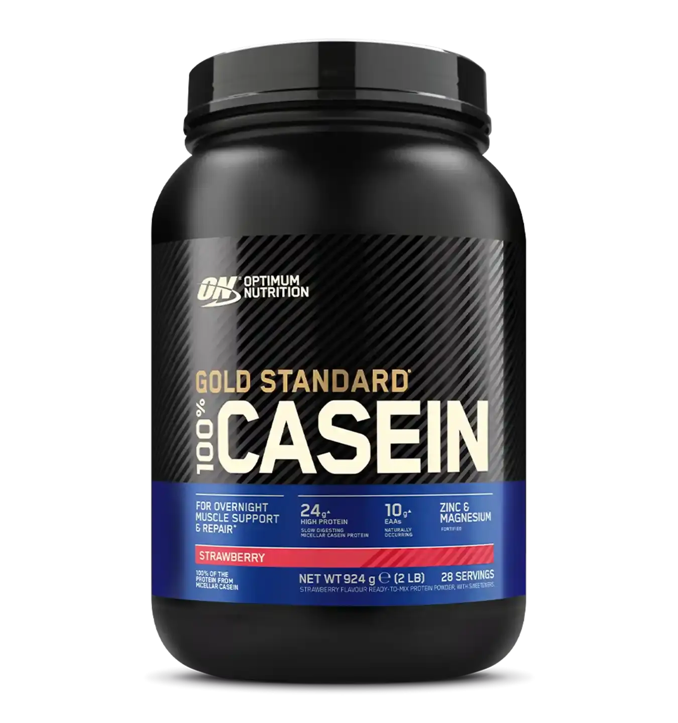 100% Casein Gold Standard