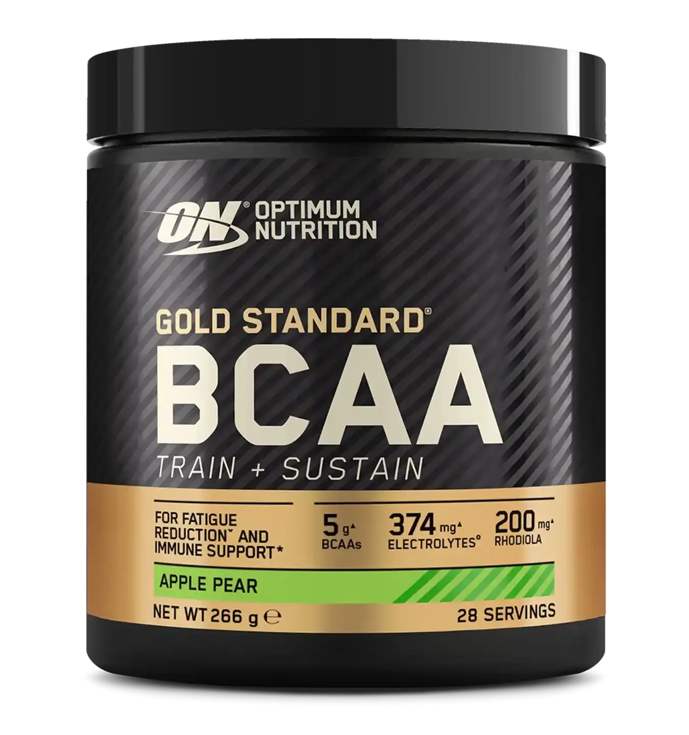Gold Standard BCAA