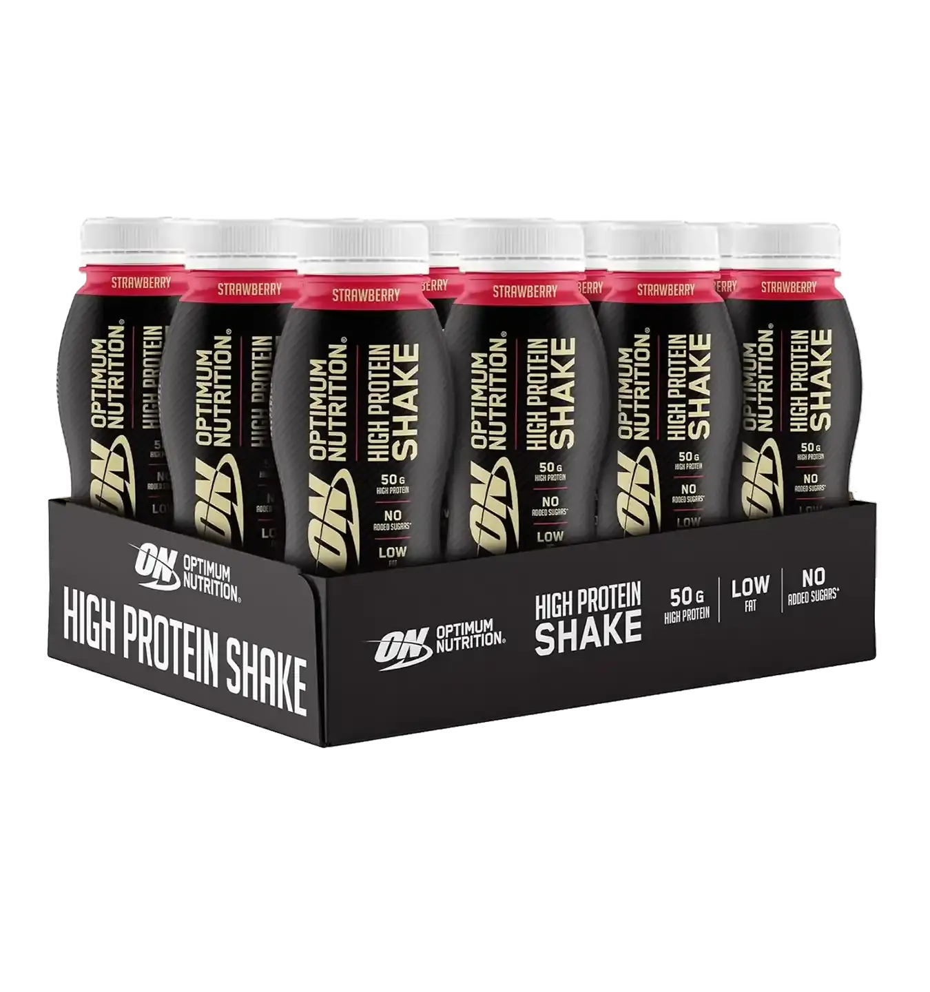 High Protein Shake