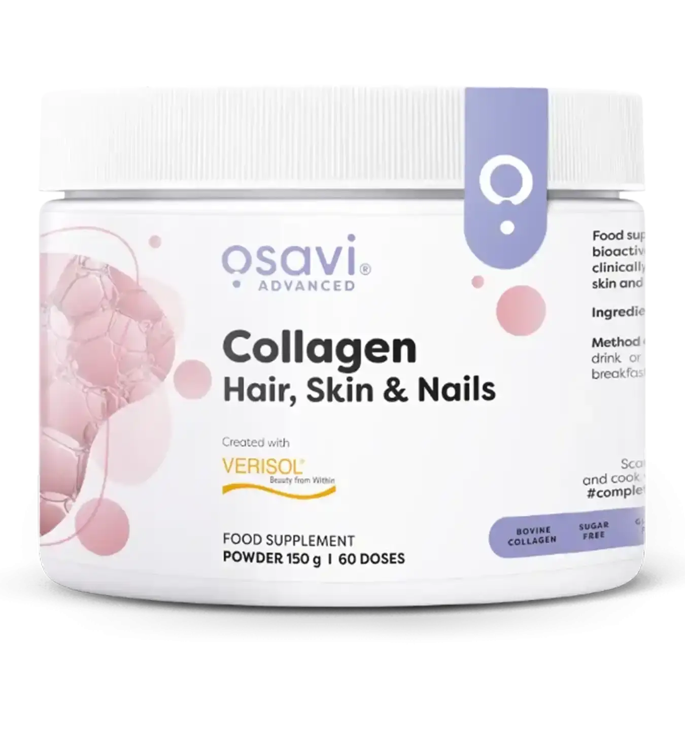 Collagen Peptides