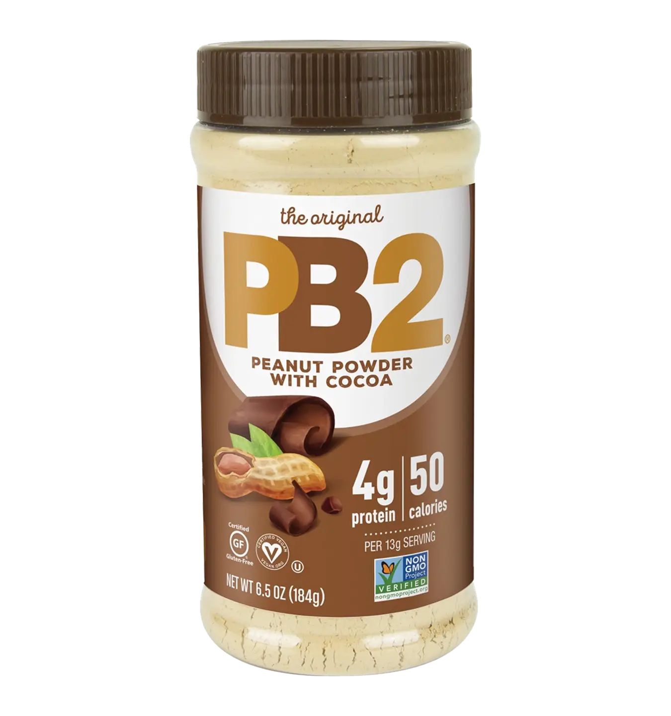 Peanut Powder