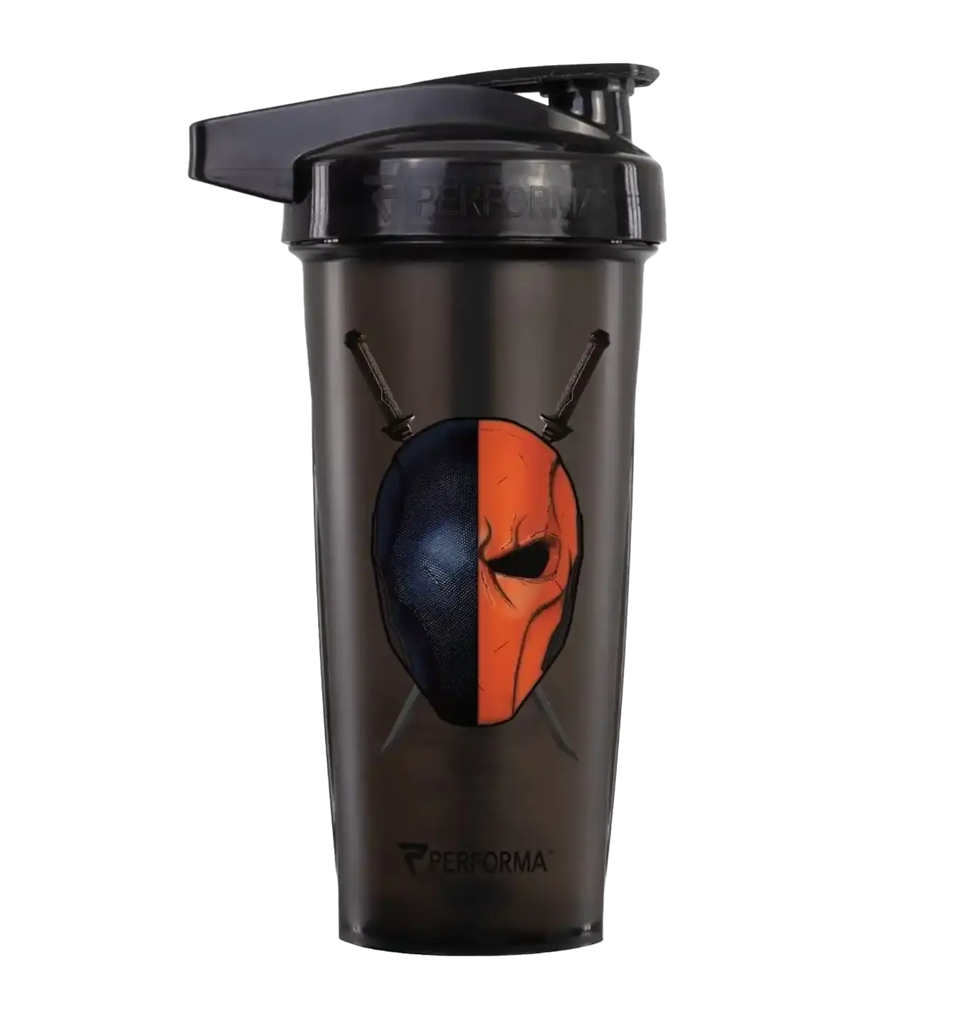 Deathstroke