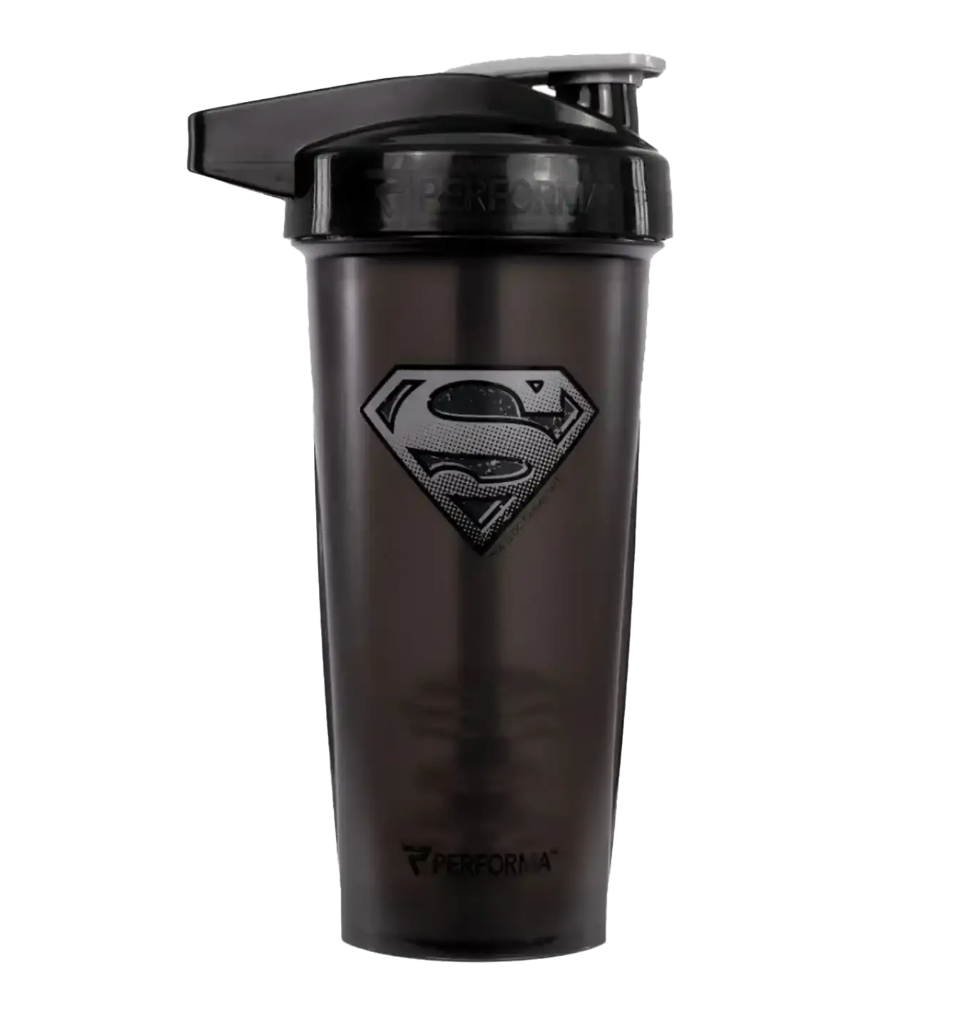 Black Superman