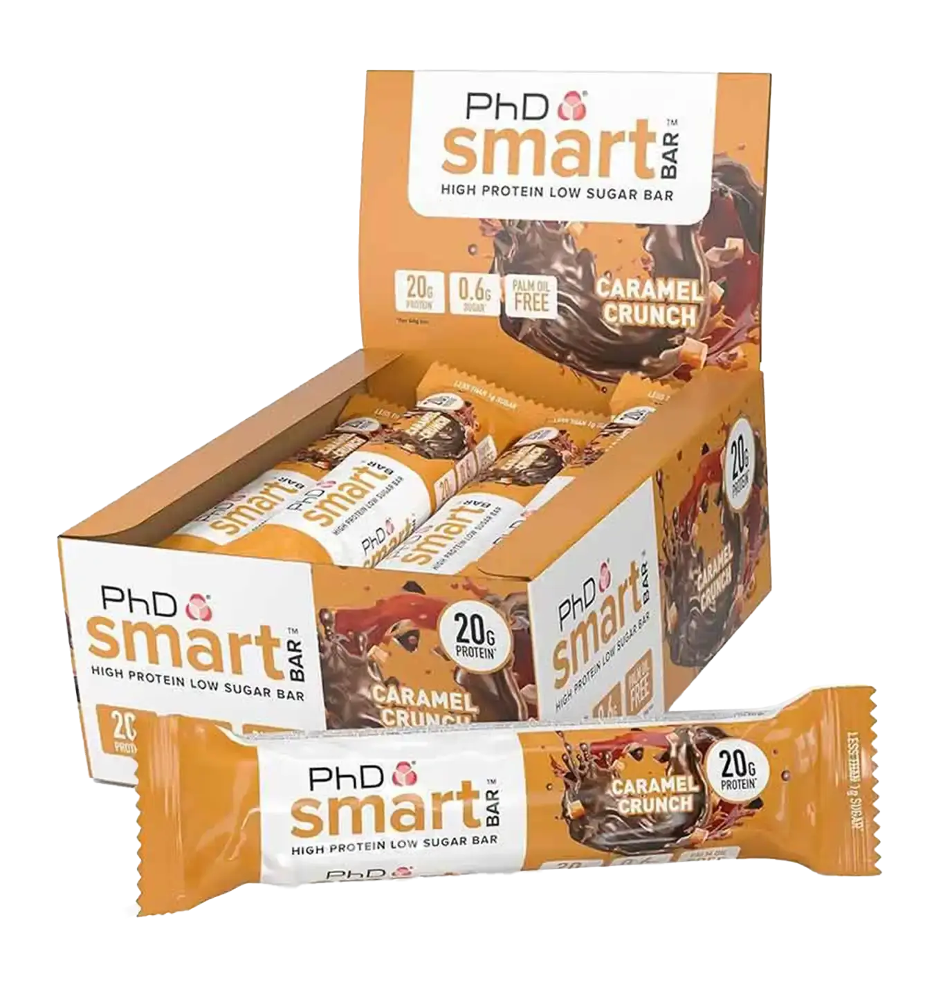 Smart Bar