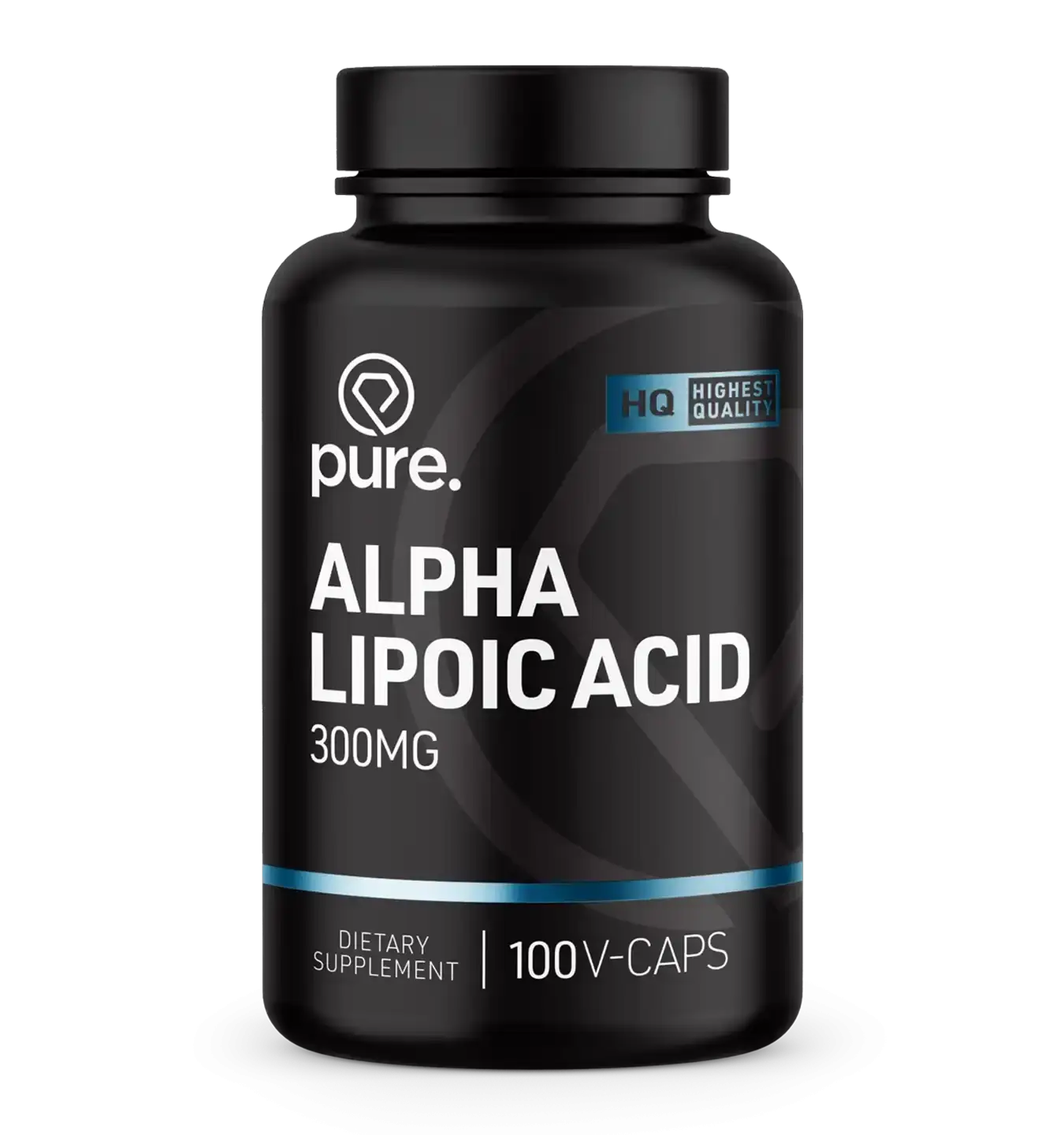 Alpha Lipoic Acid 300mg