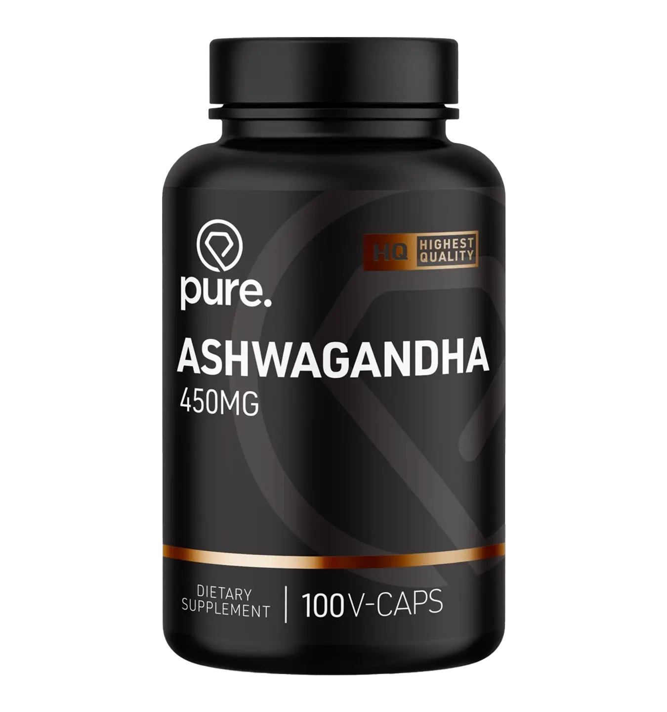 Ashwaganda 450mg