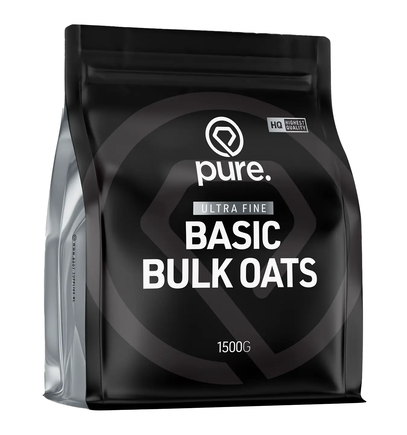 Basic Bulk Oats