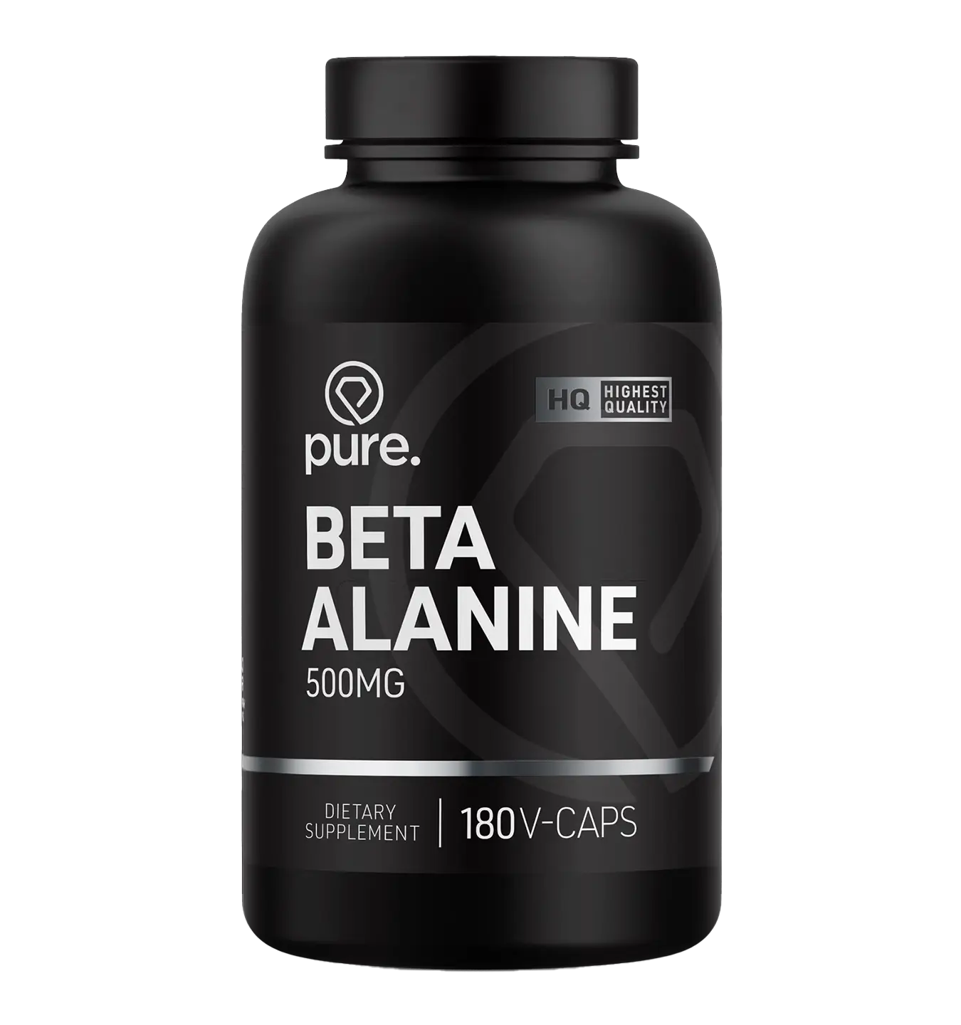 Beta Alanine 500mg