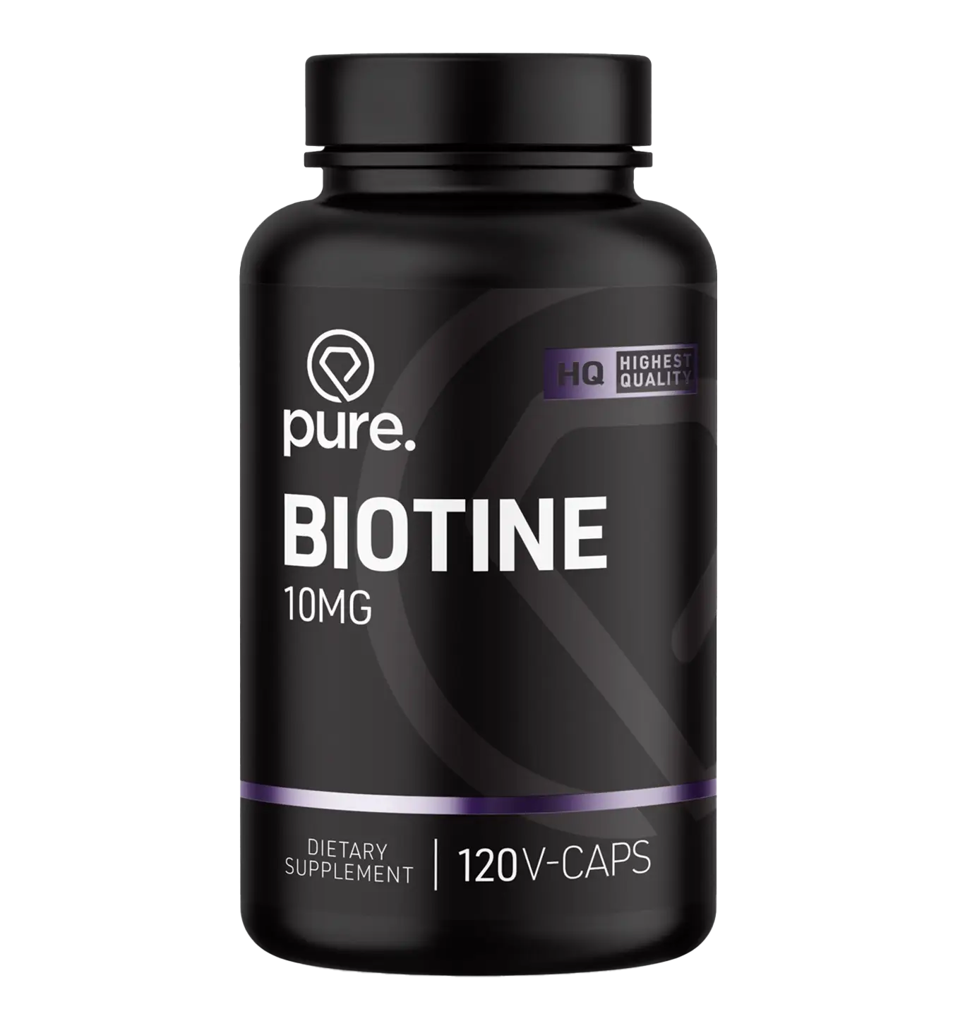 Biotine 10000mcg