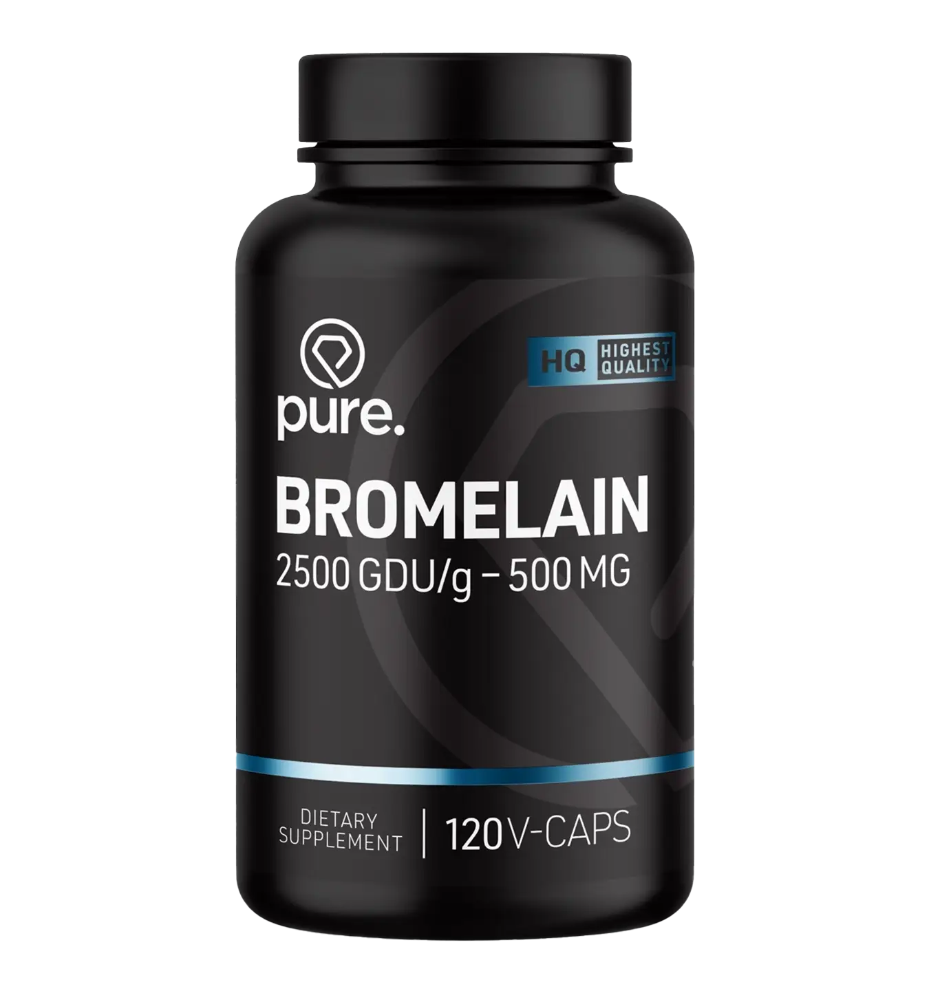 Bromelain