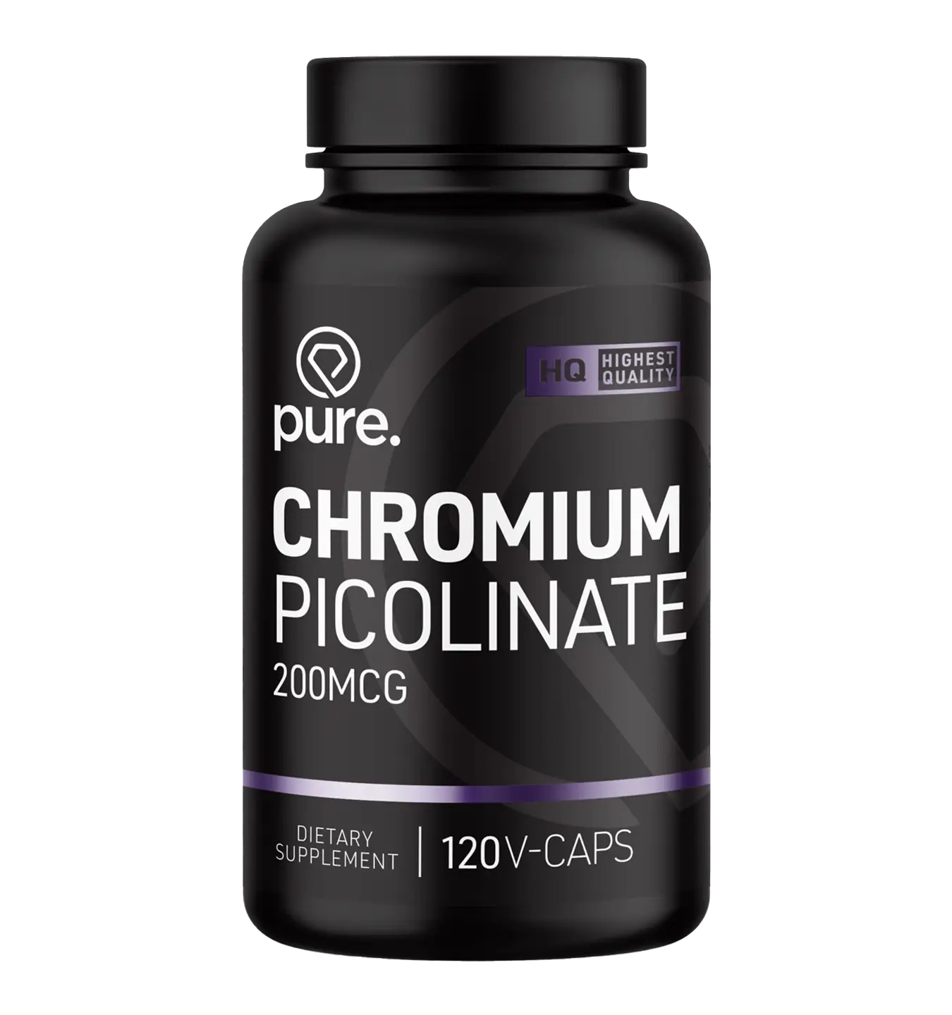 Chromium Picolinate