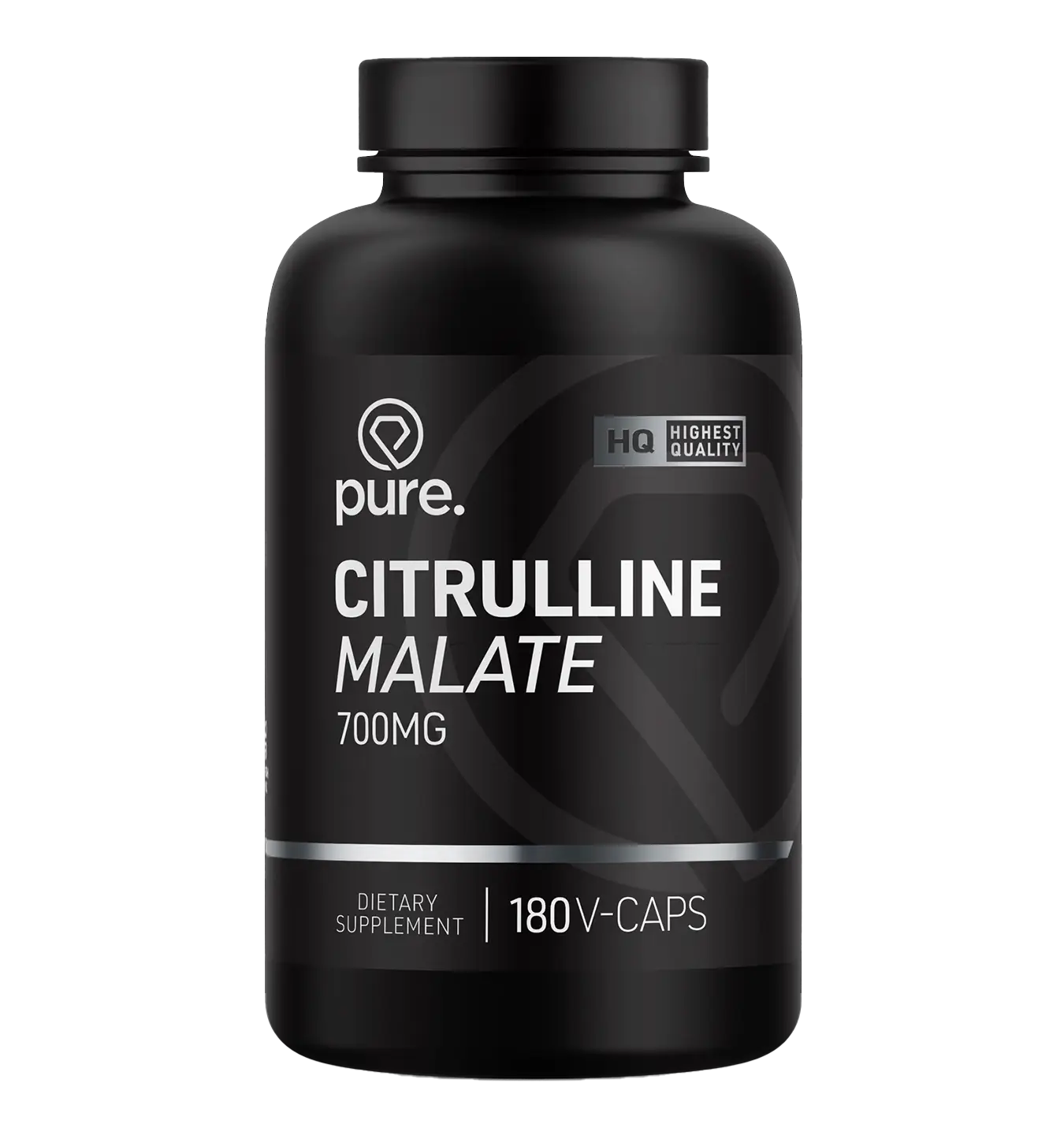 Citrulline Malate Caps