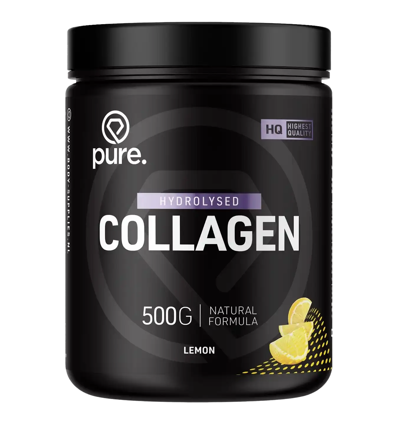 Collageen + Vit. C