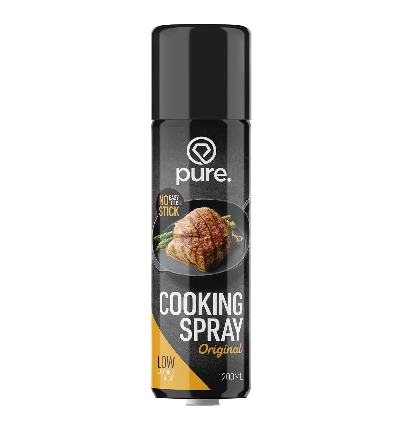 Cooking Spray