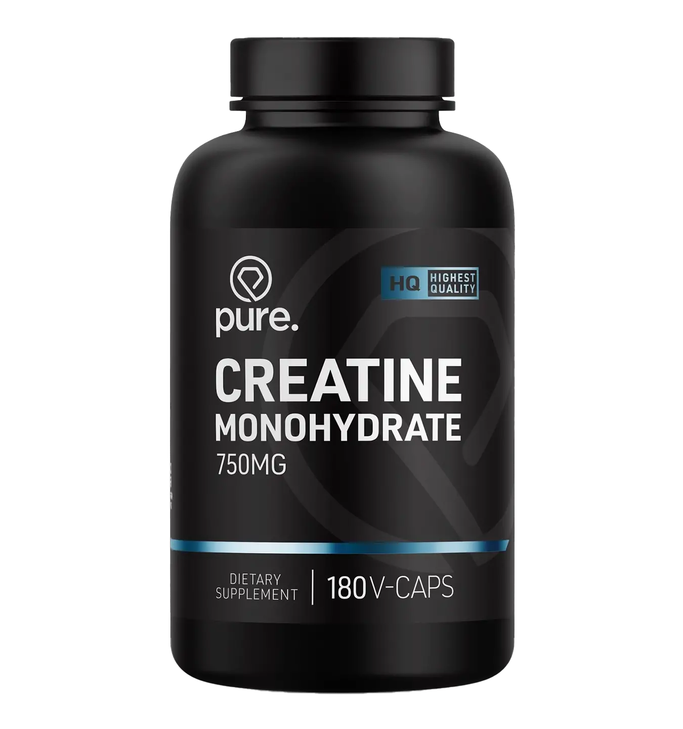 Creatine Monohydrate 750mg