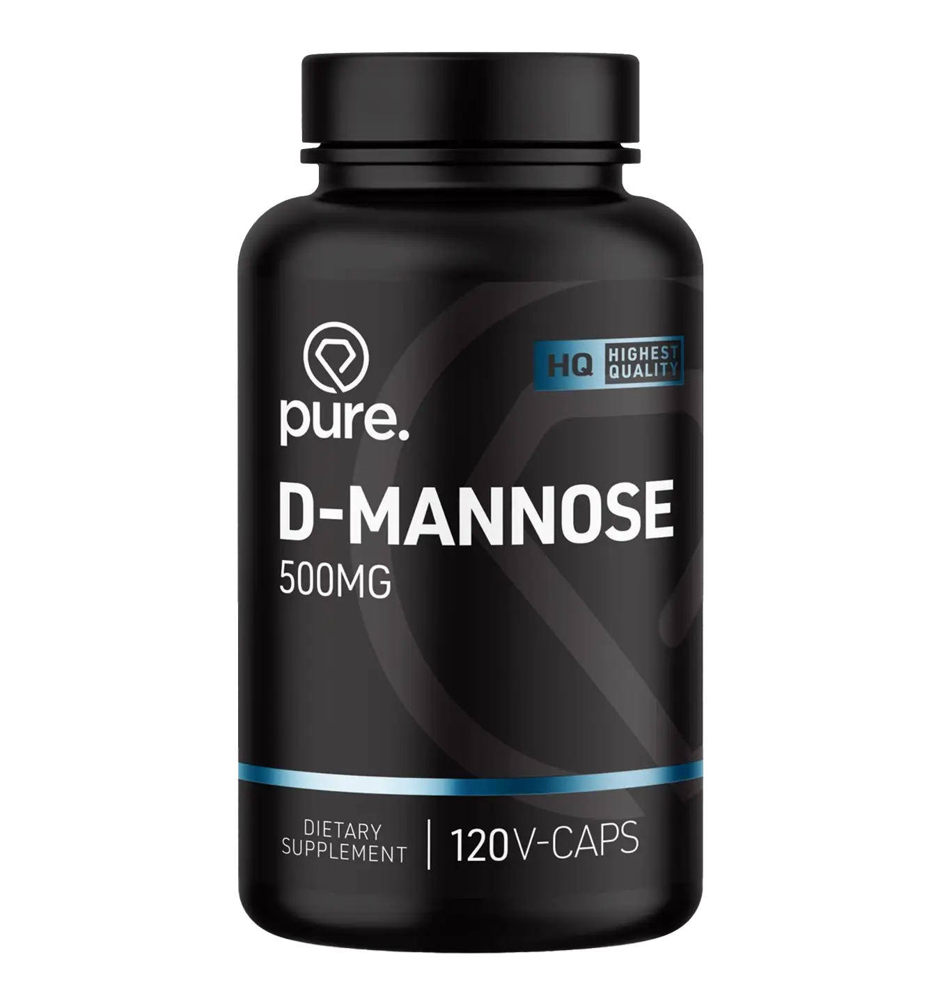 D-Mannose 500mg