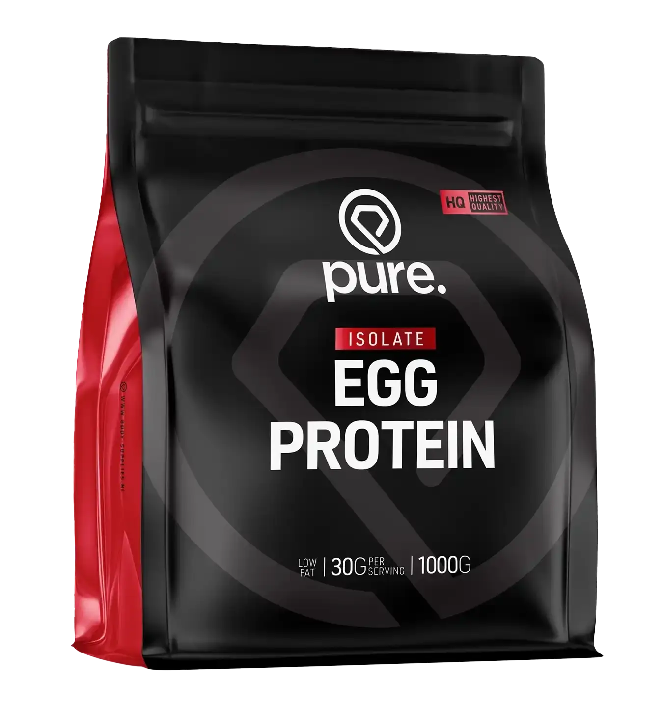 Egg Protein