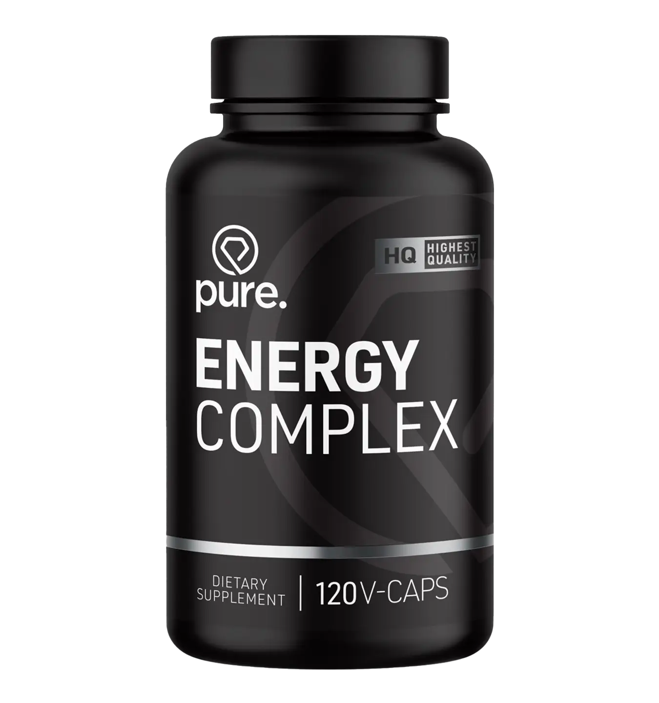 Energy Complex Caps