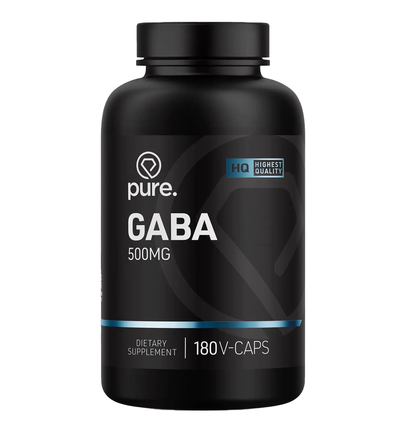 GABA 500mg