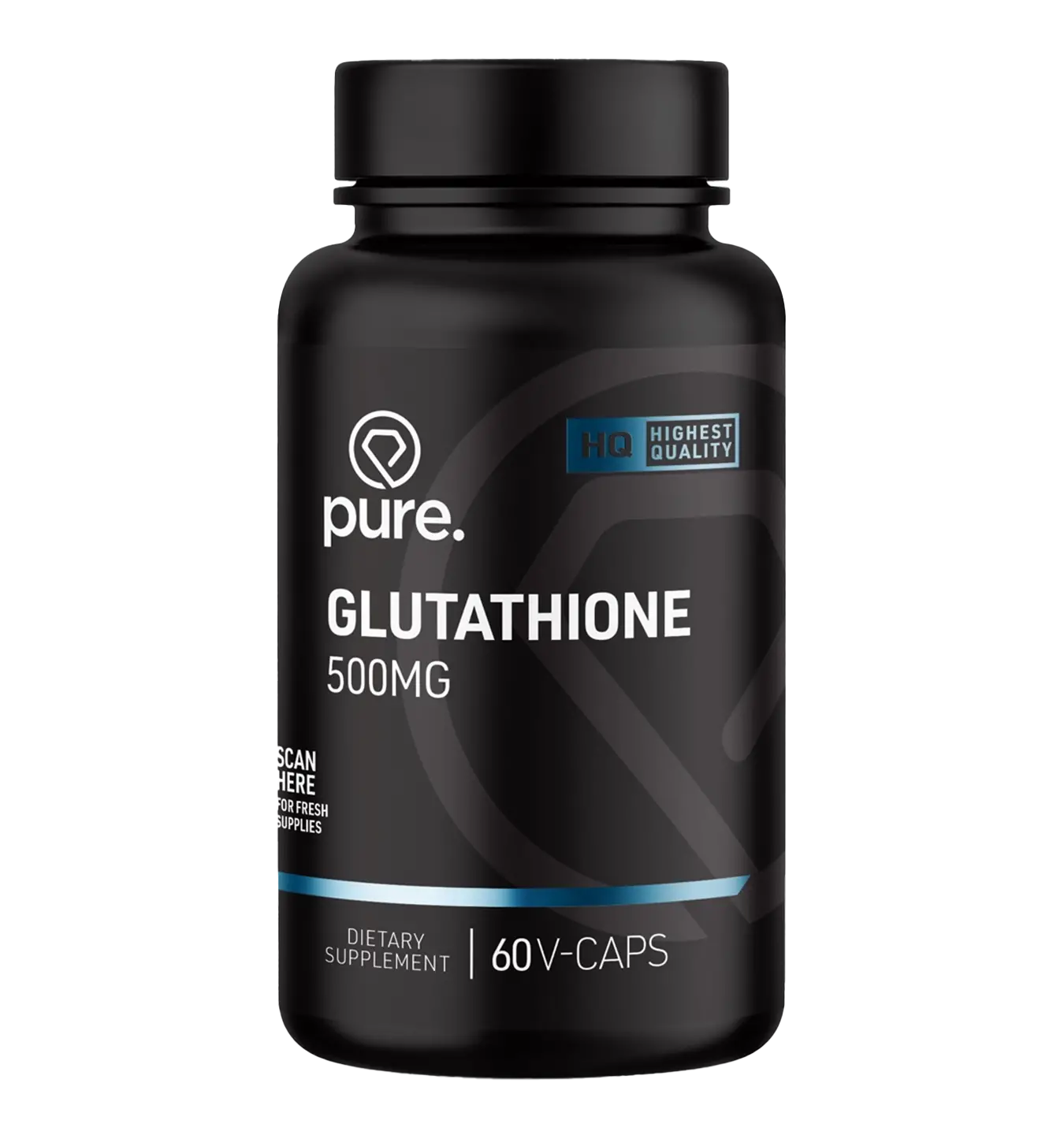 Glutathione 500mg