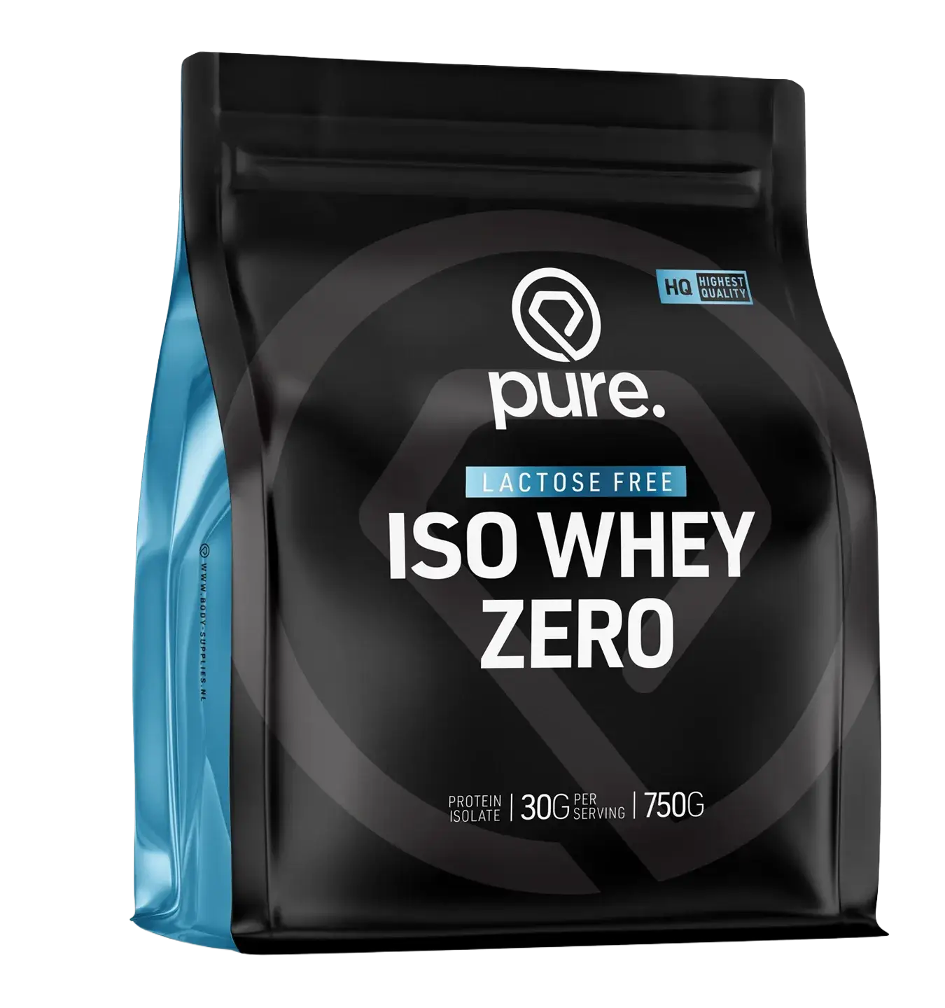 Iso Whey Zero