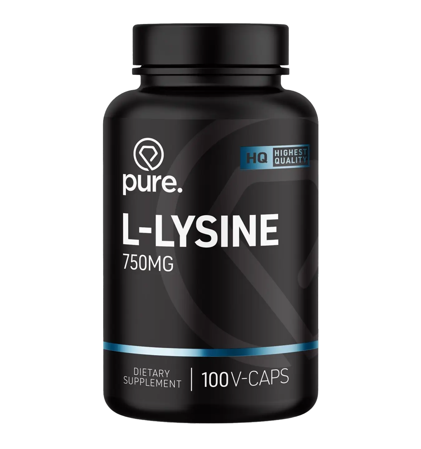 L-Lysine 500mg