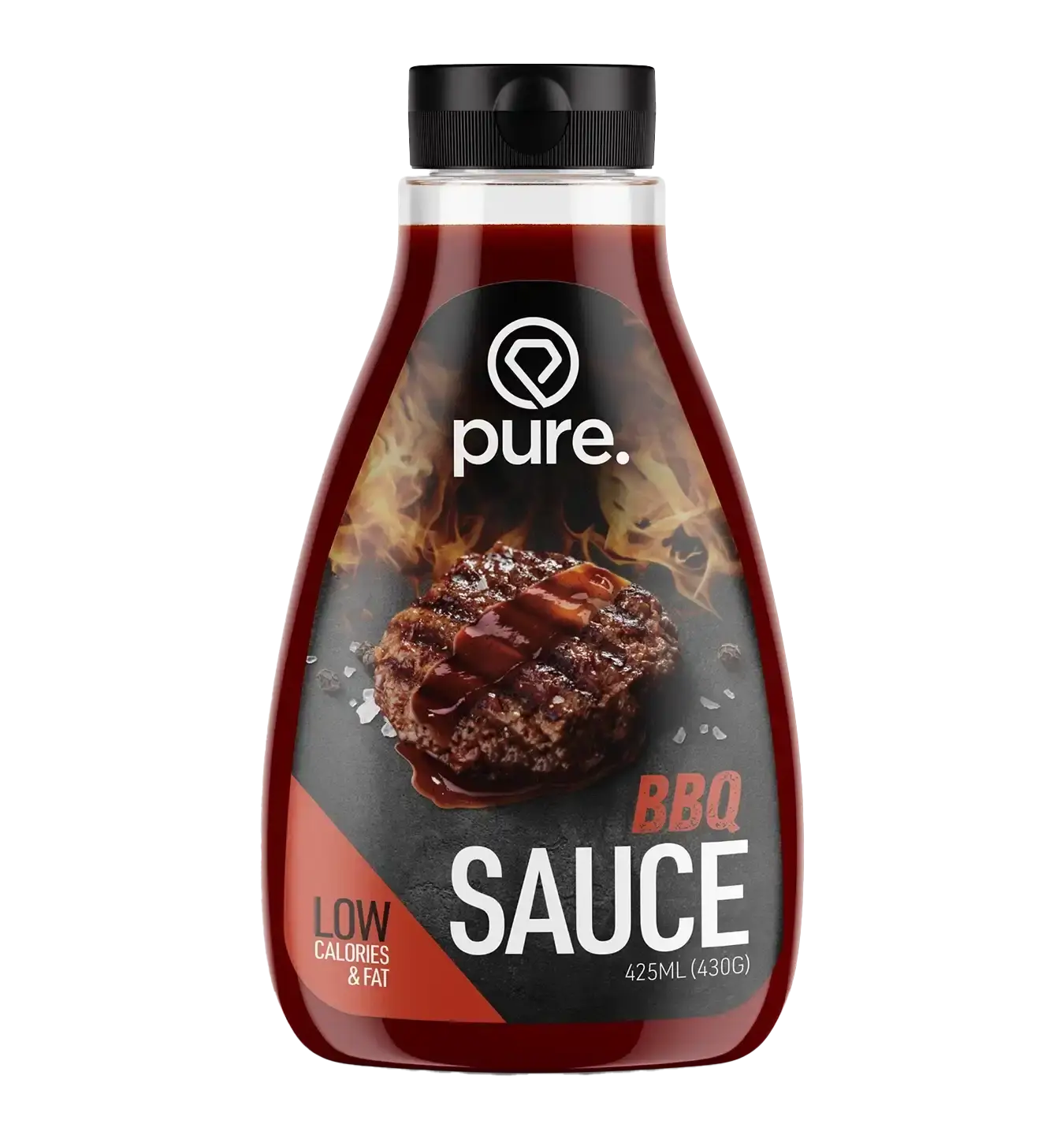 Low Carb Sauce