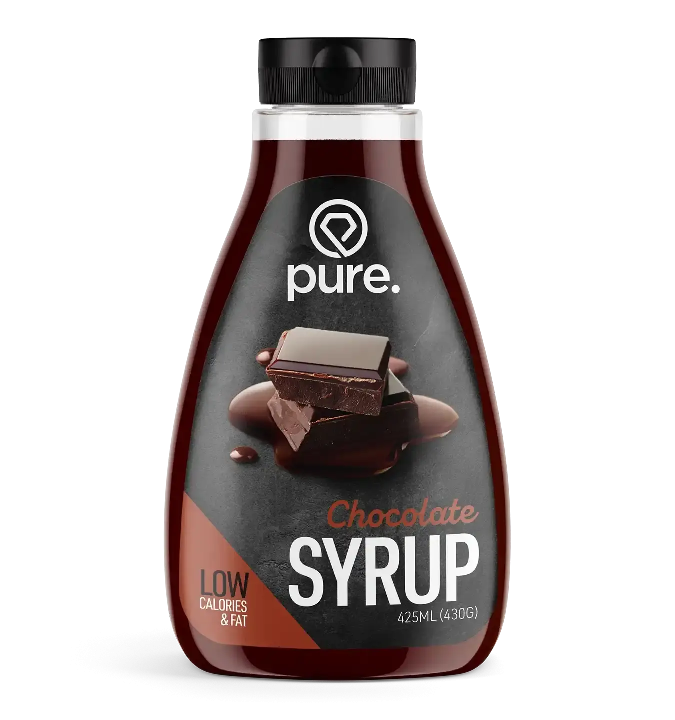 Low Carb Syrup