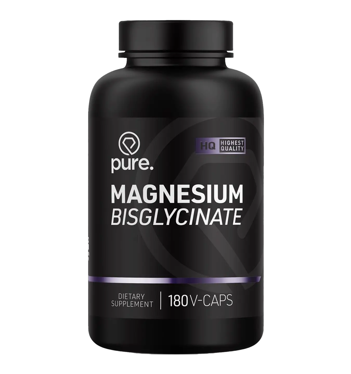 Magnesium Bisglycinate