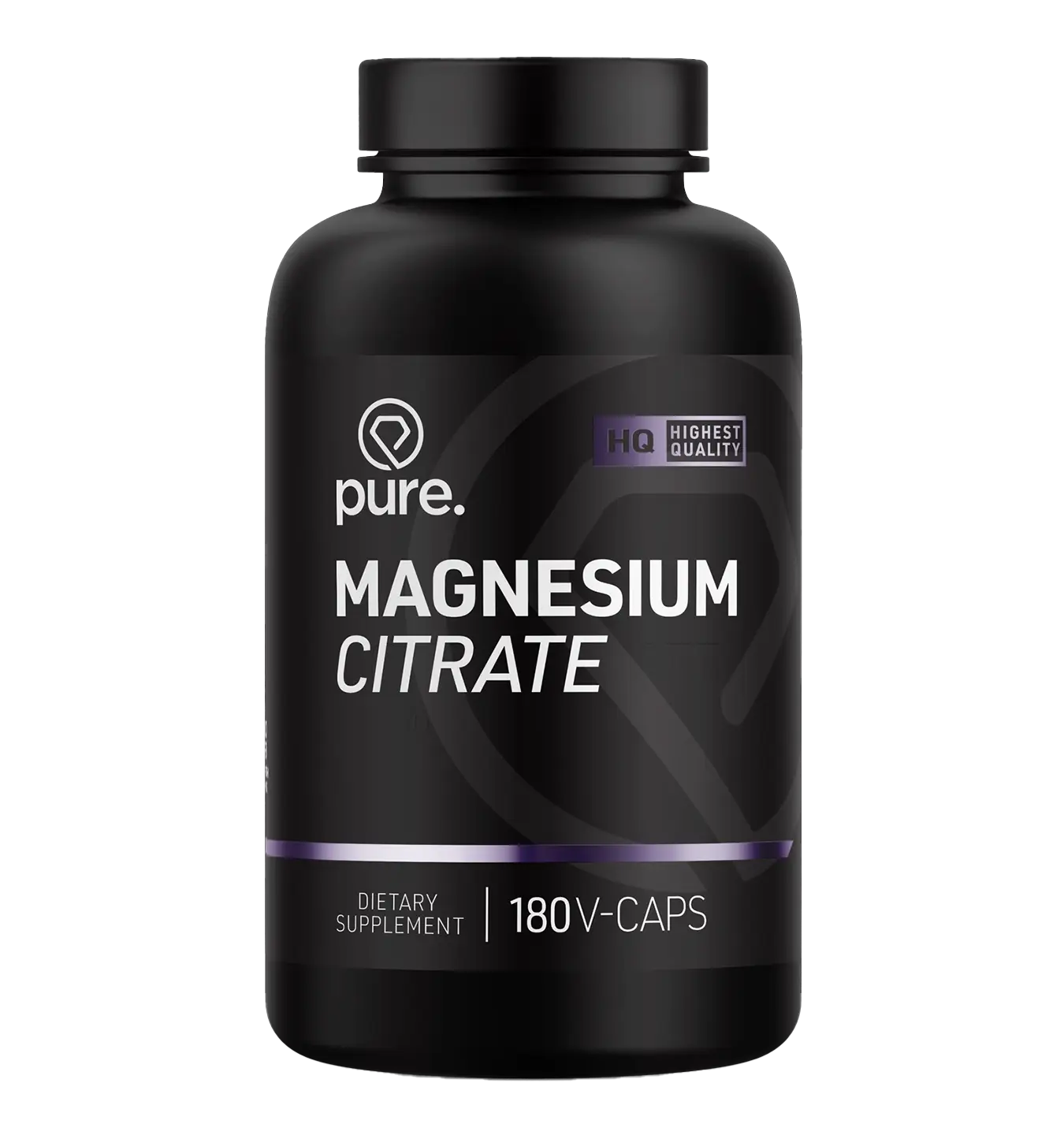 Magnesium Citraat