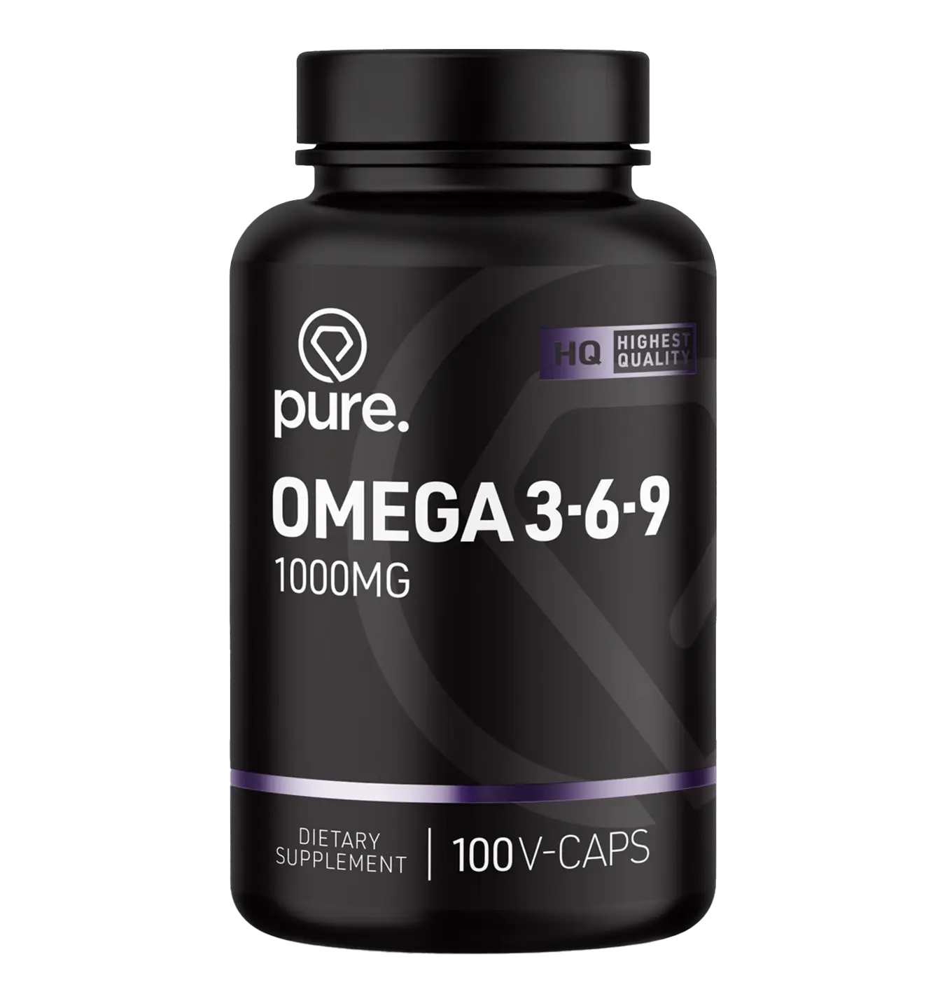 Omega 3-6-9 1000mg